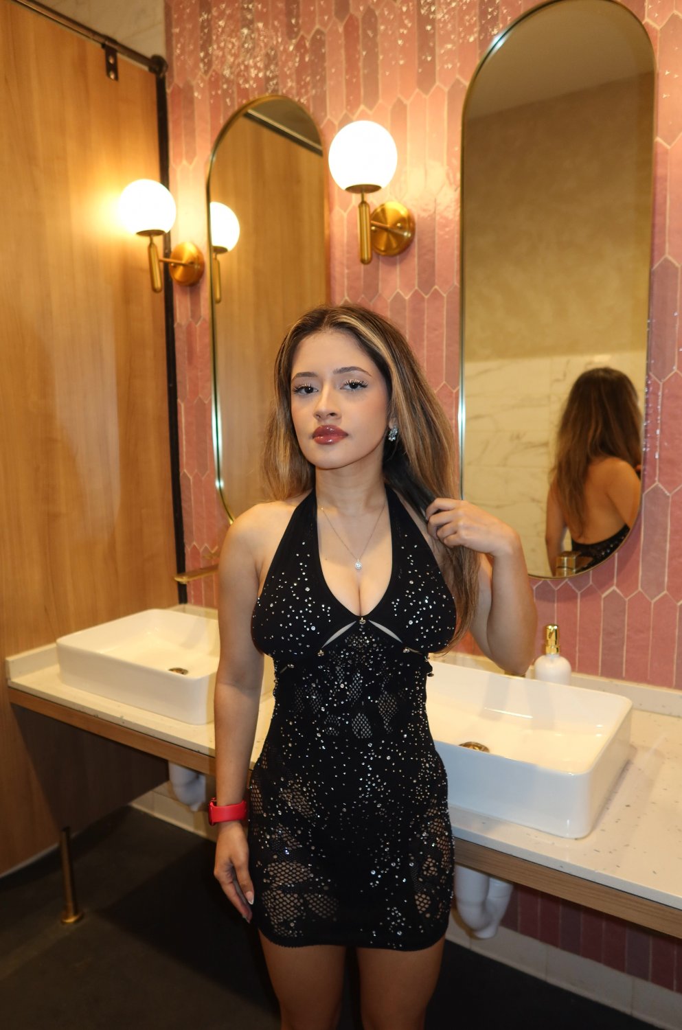 タイニー・アジアン・ベイブ・ザッツ・ア・ロット・オブ・ノーティー・トラブル 2