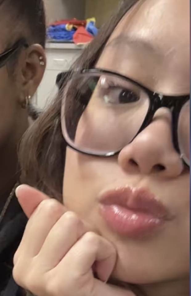 Caloiro japonês da faculdade - bfs kik nos comentários 5