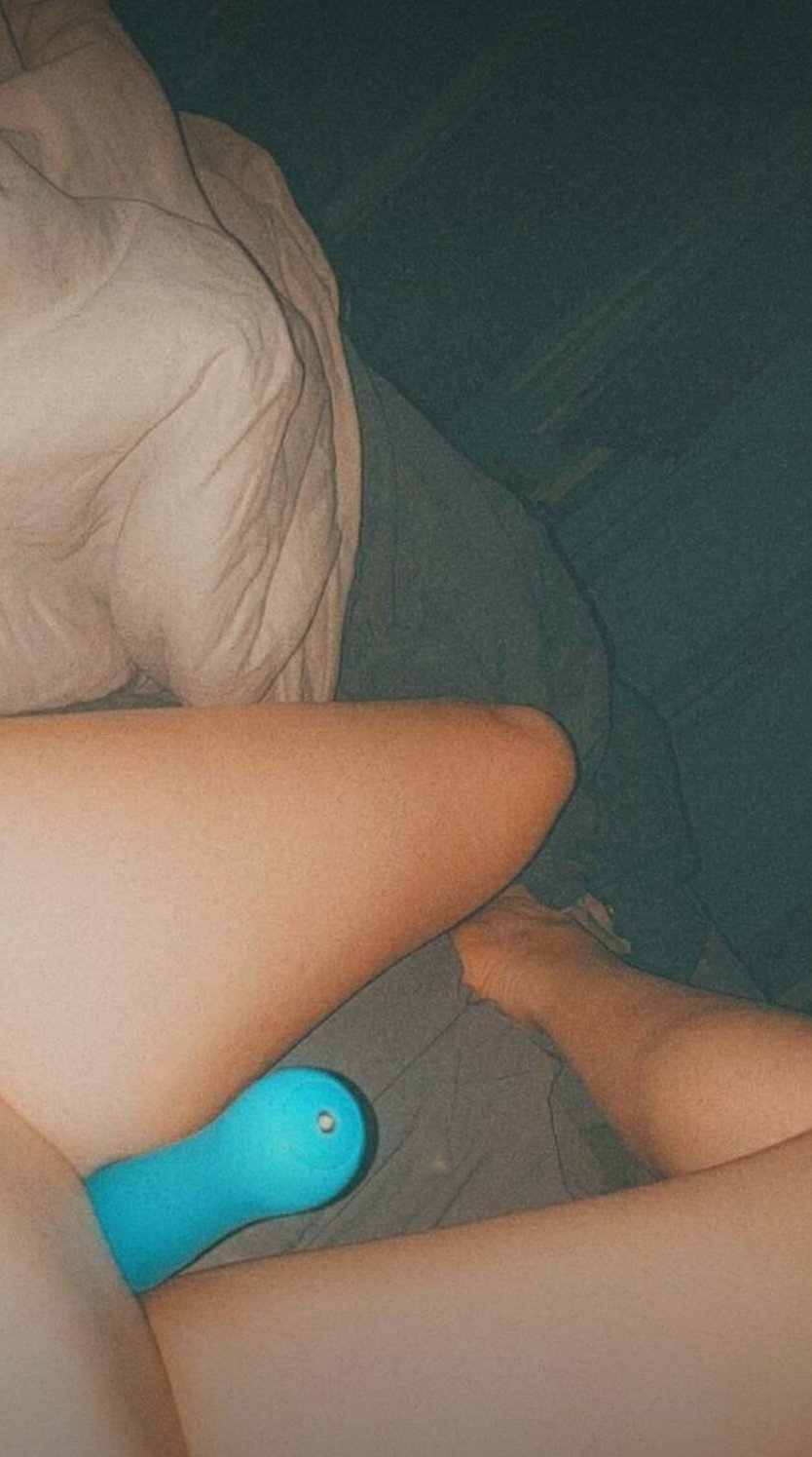 Tentadora de Missouri 7