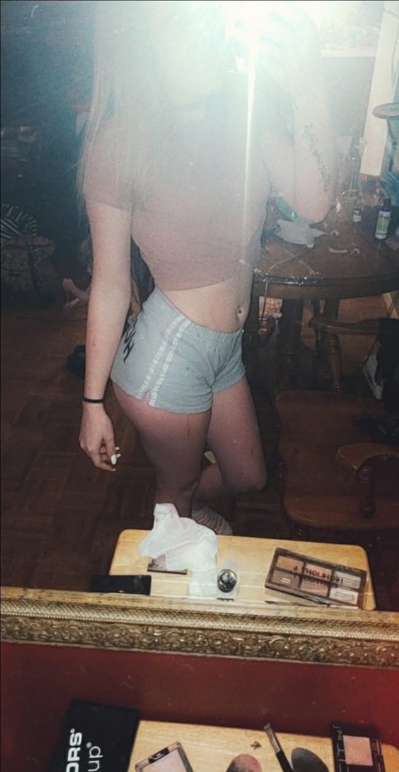 Tentadora de Missouri 10