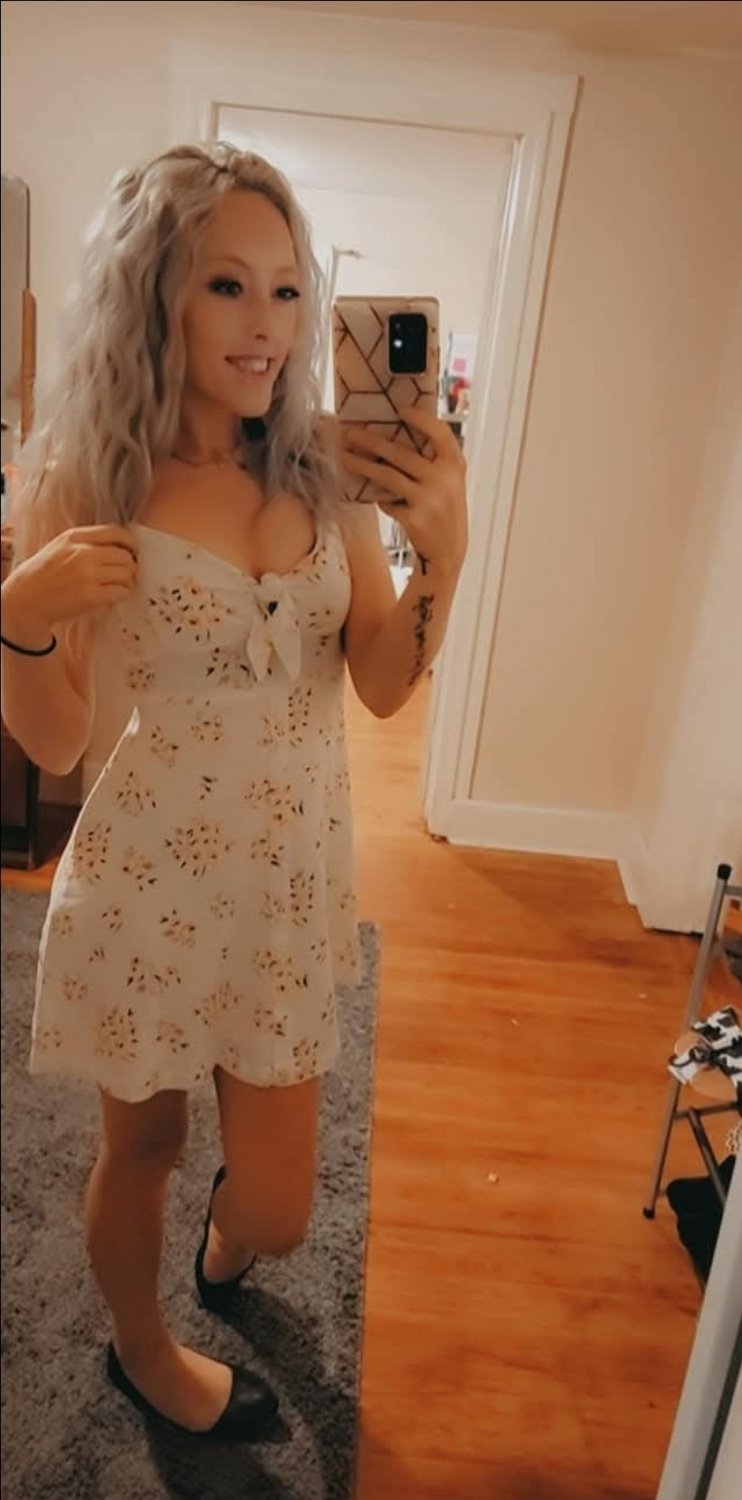 Tentadora de Missouri 14