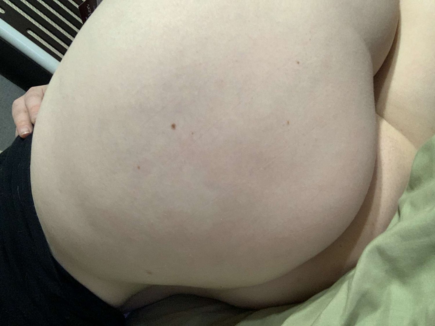 Compañero de trabajo infiel 6