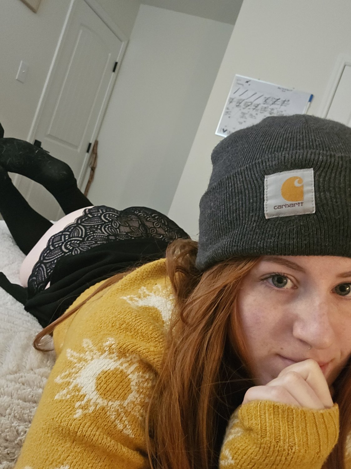 Compañero de trabajo infiel 18