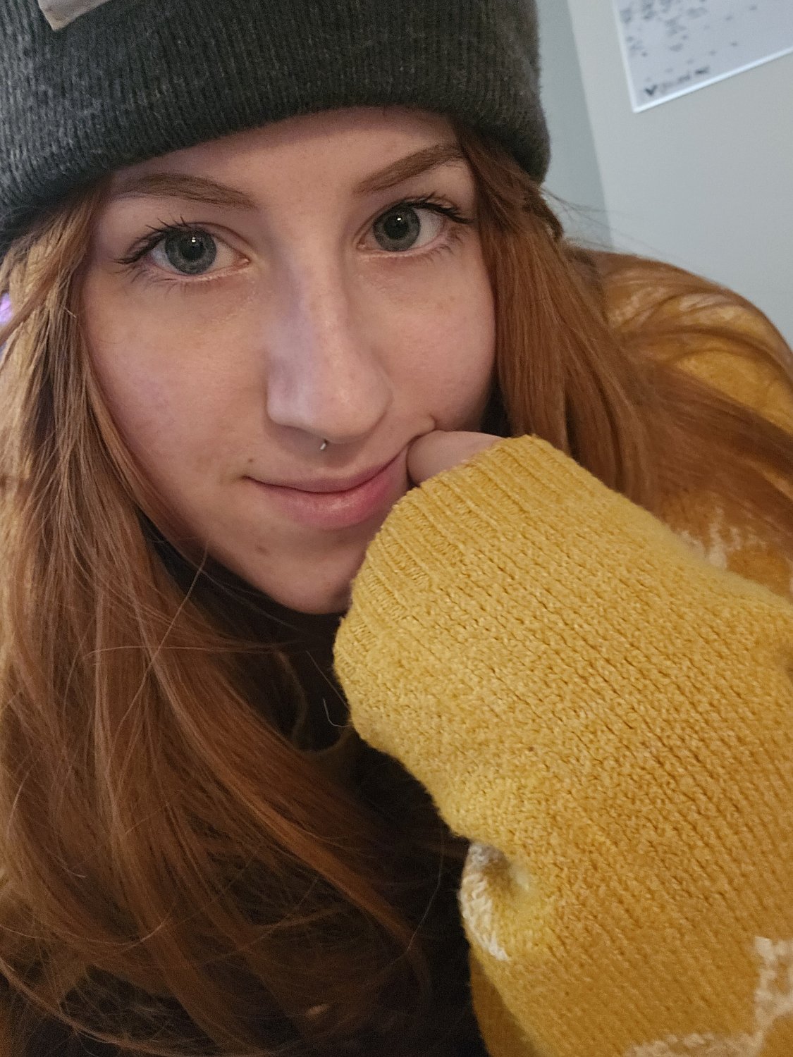 Compañero de trabajo infiel 20