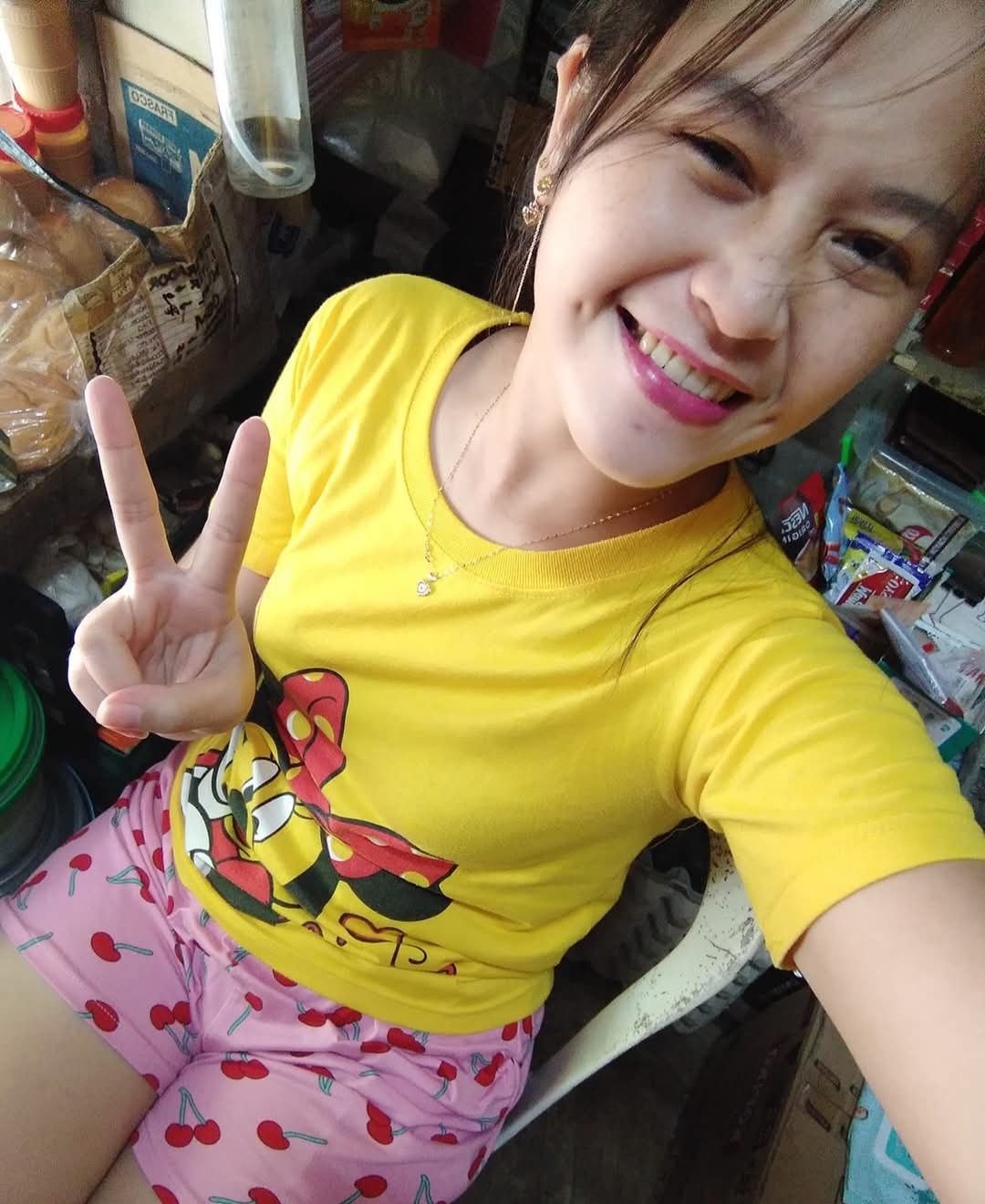 Soft Titty Japanese Webslut Begging For Cock 1