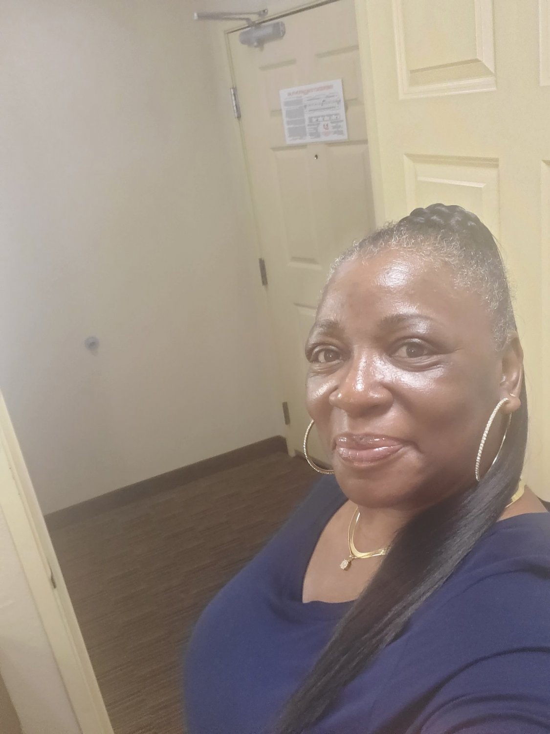 Una delle fiche più strette che abbia mai avuto... 3