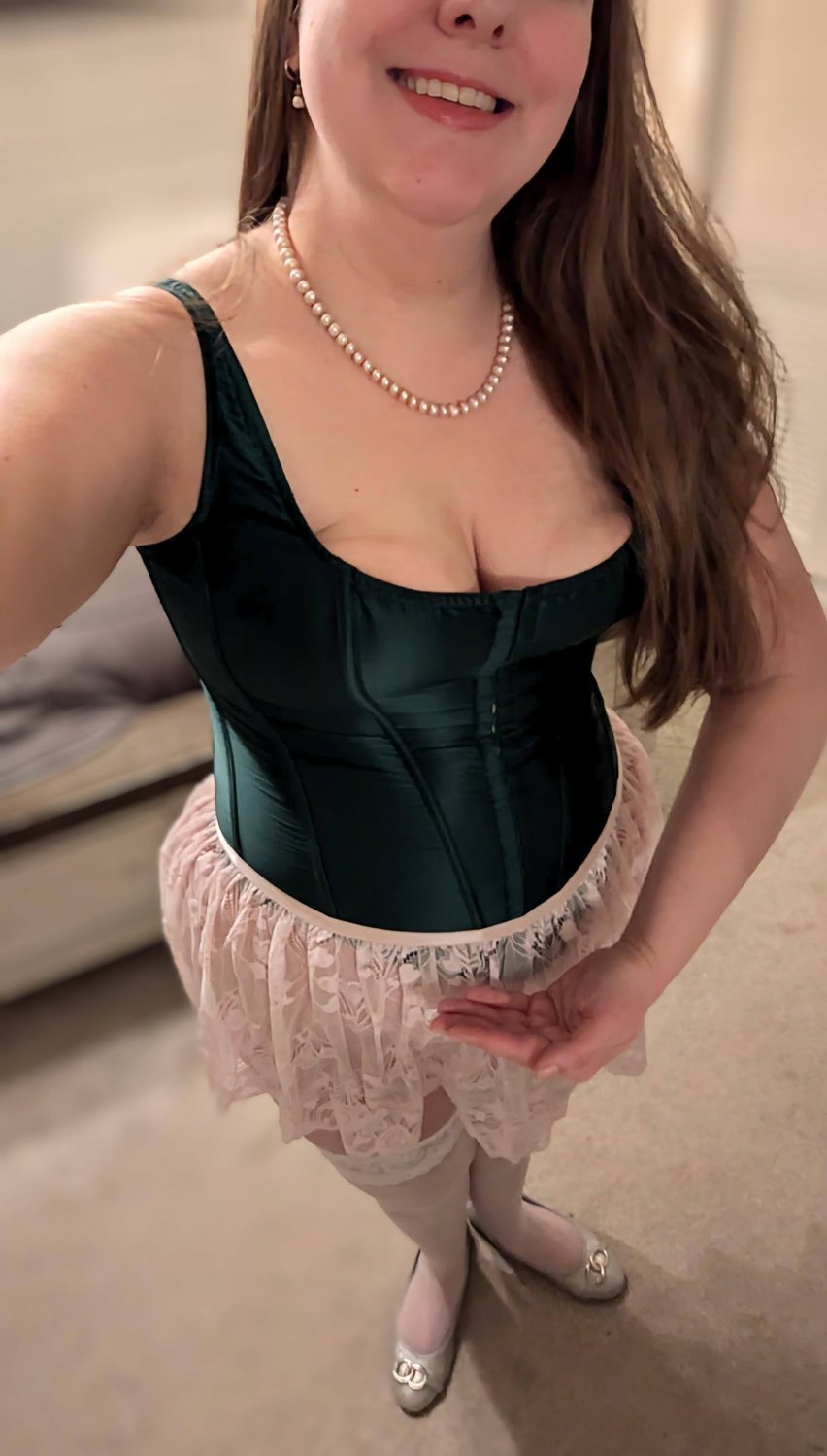 Ballı Tombul Karısı 30