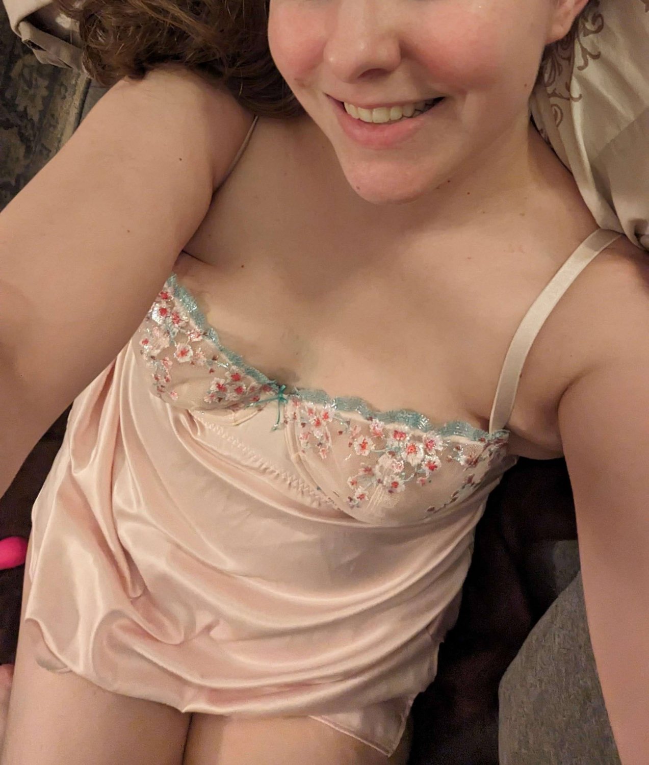 Ballı Tombul Karısı 51