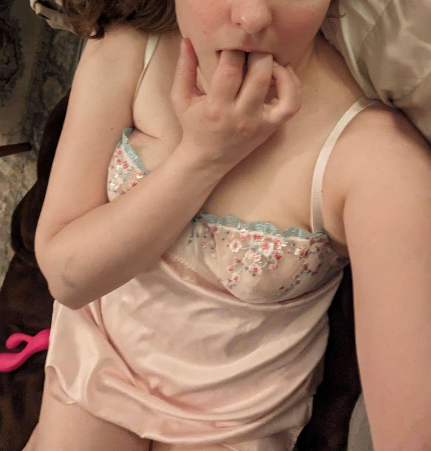 Ballı Tombul Karısı 71