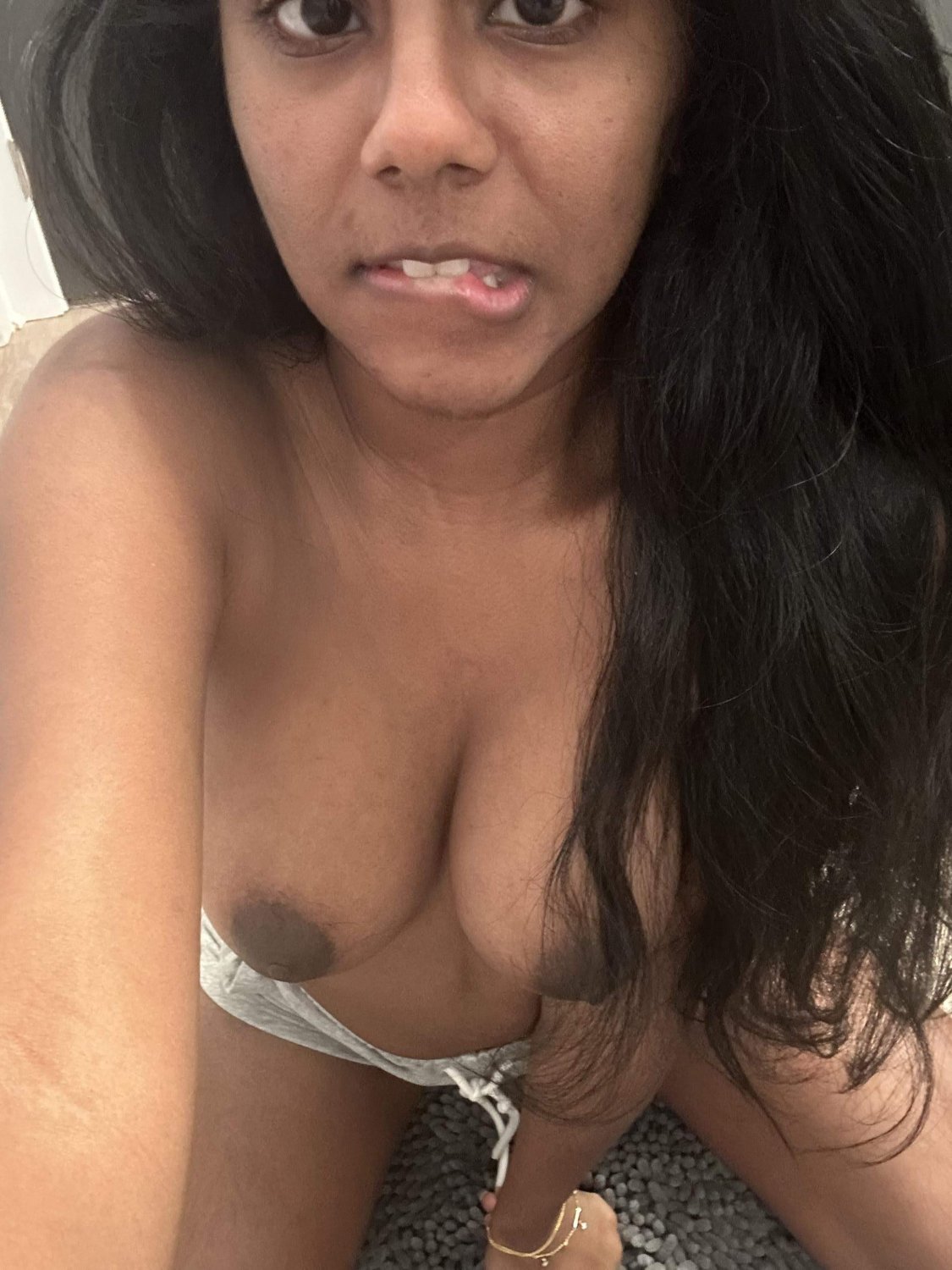 23yo Indian Selfie Slut Showing Off Her Naughty Side 44