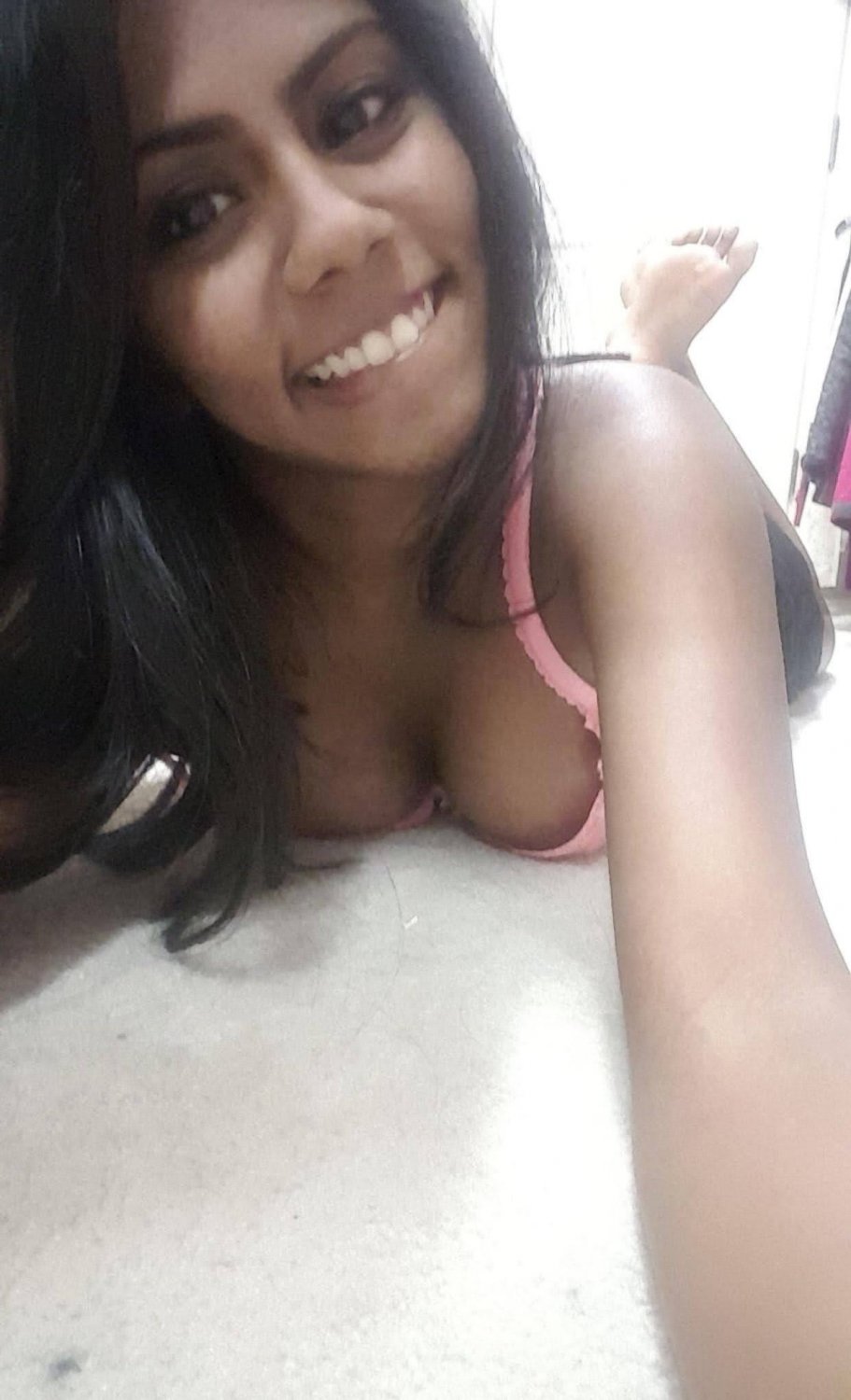 23yo Indian Selfie Slut Showing Off Her Naughty Side 58