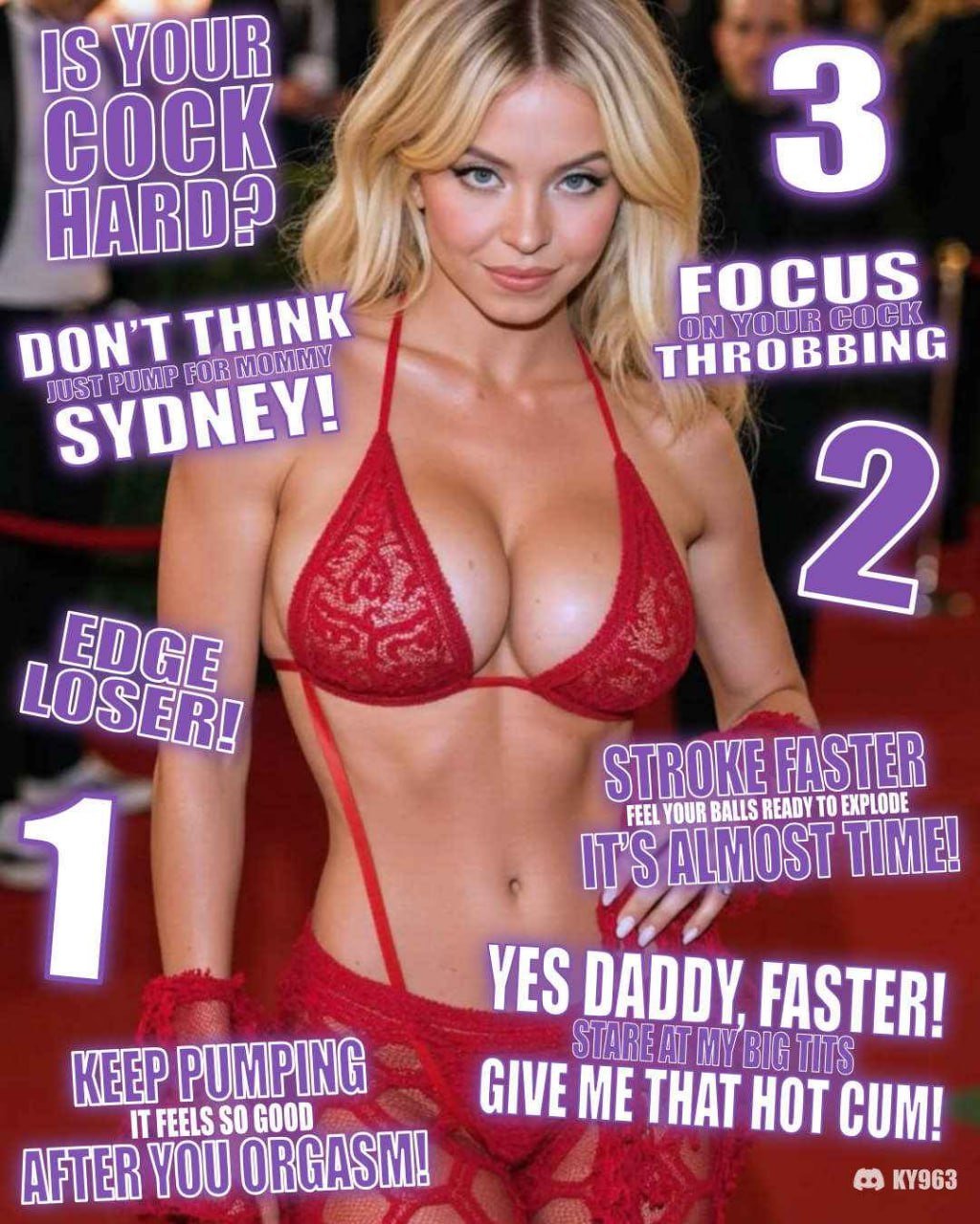 ünlü Sydney Sweeney başlıkları 6