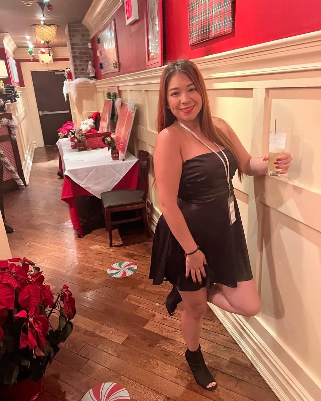 Wonderful Latina Hotwife Begging For More 6