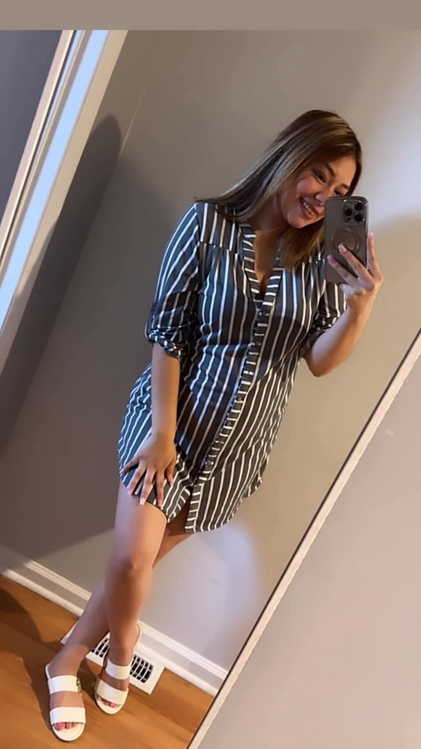 Wonderful Latina Hotwife Begging For More 10