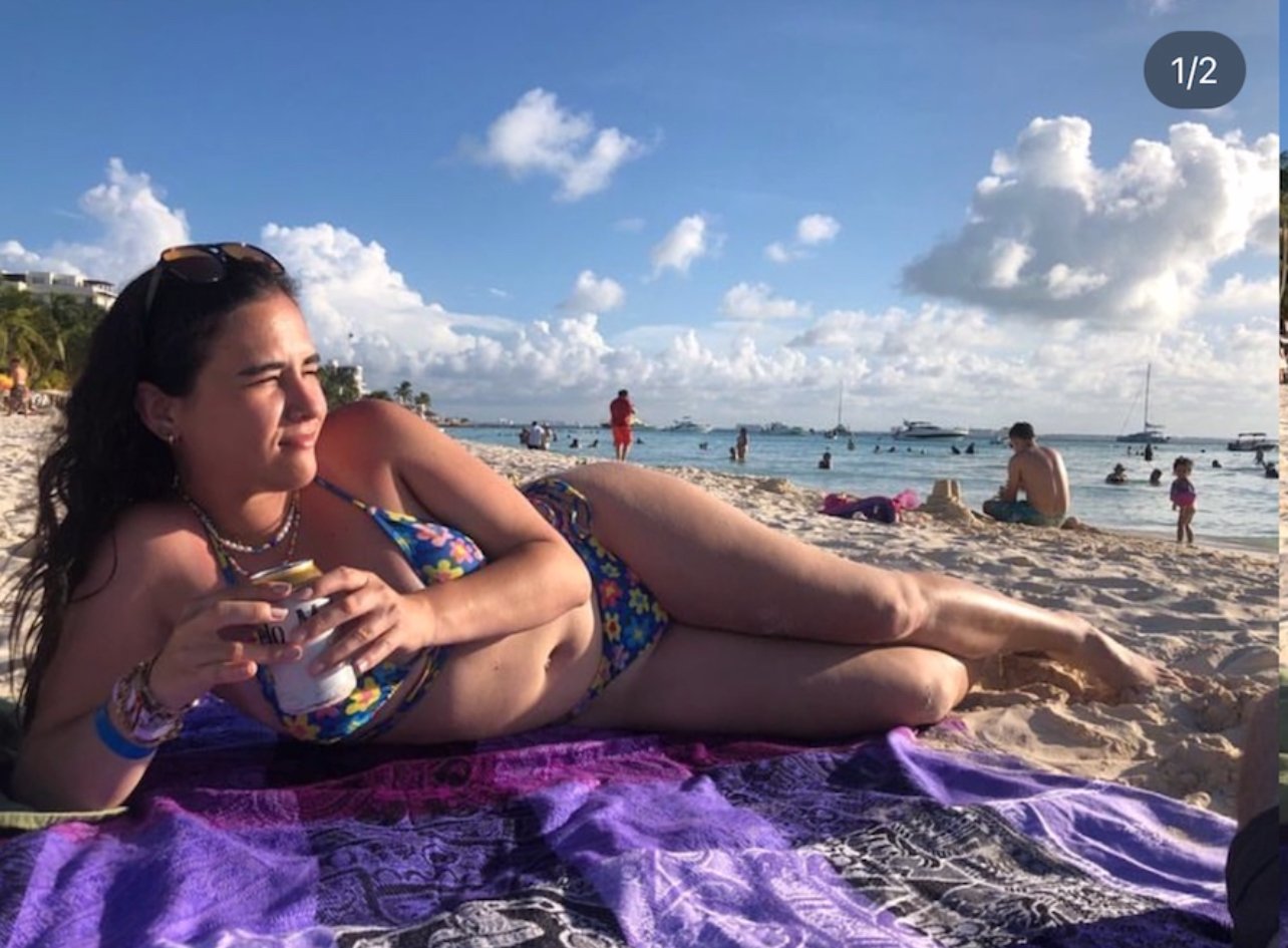 Samanta - La putita 🤤 5