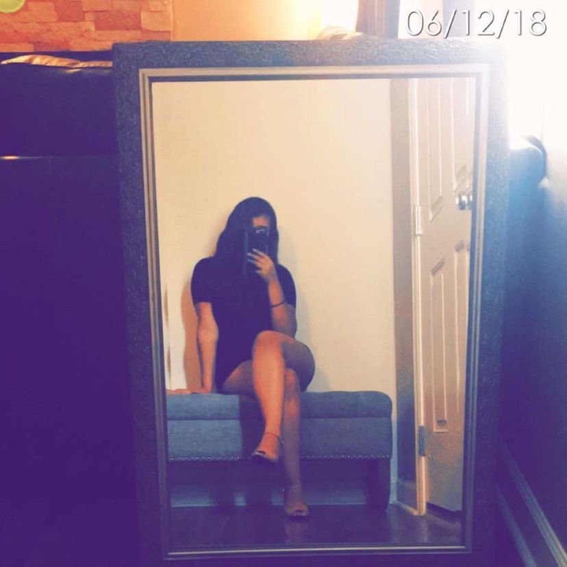 Jeśli znasz tę Latynoskę, skontaktuj się ze mną 11