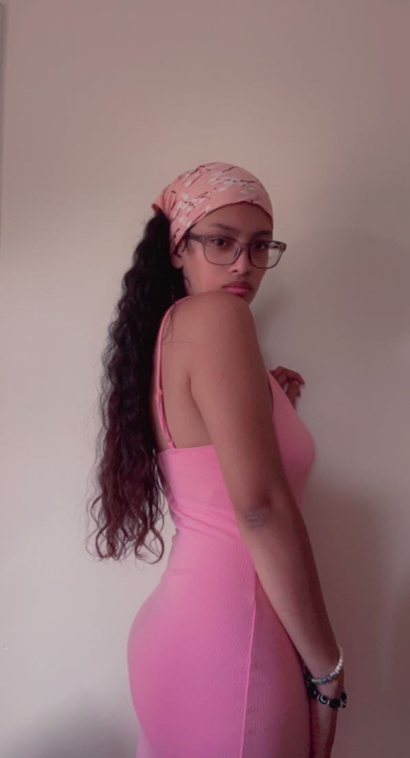 Jeśli znasz tę Latynoskę, skontaktuj się ze mną 13