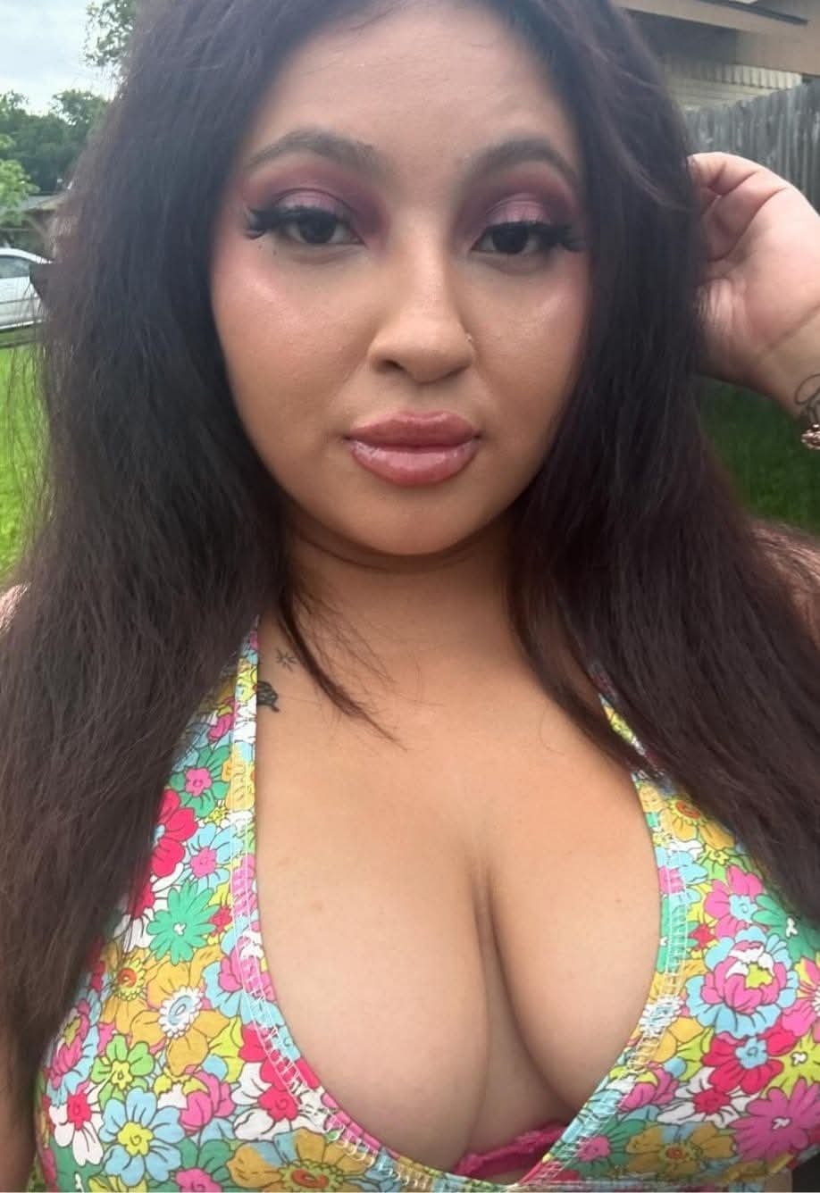 Bbw großer hintern latina 2