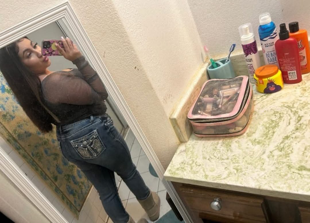 Bbw großer hintern latina 3