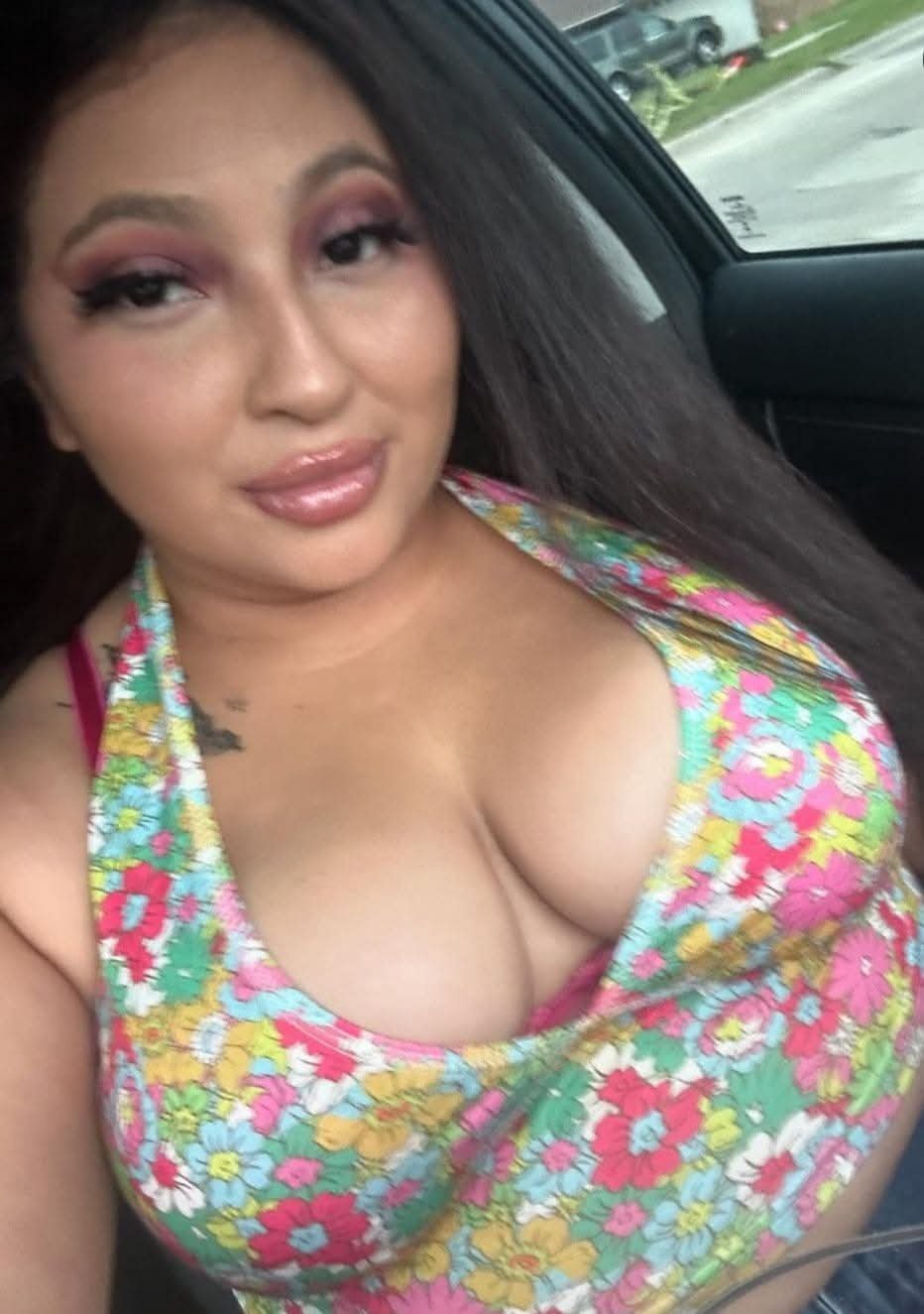 Bbw großer hintern latina 5