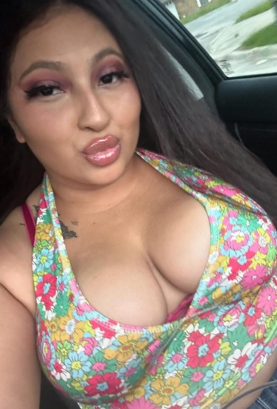 Bbw großer hintern latina 6