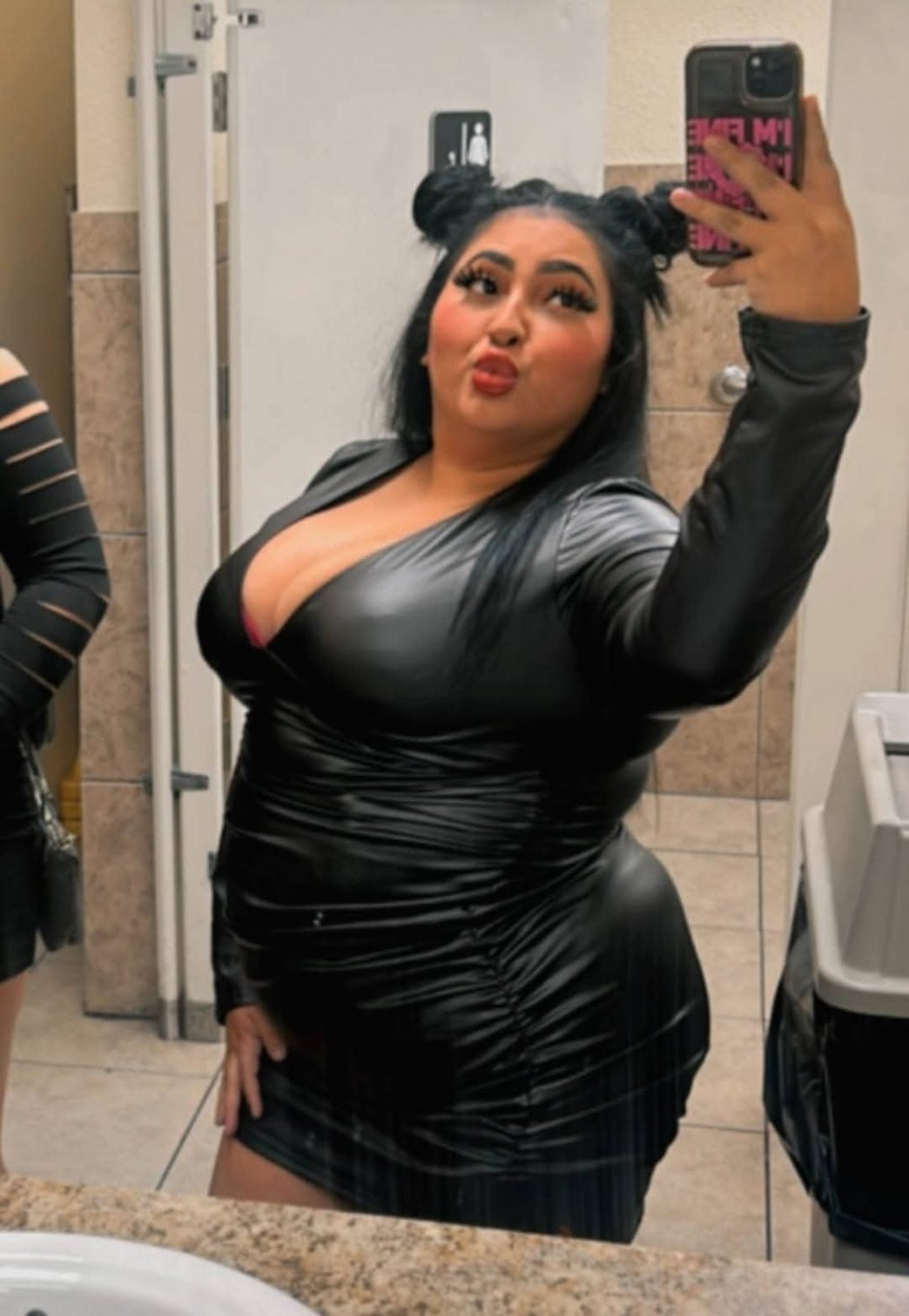 Bbw großer hintern latina 12