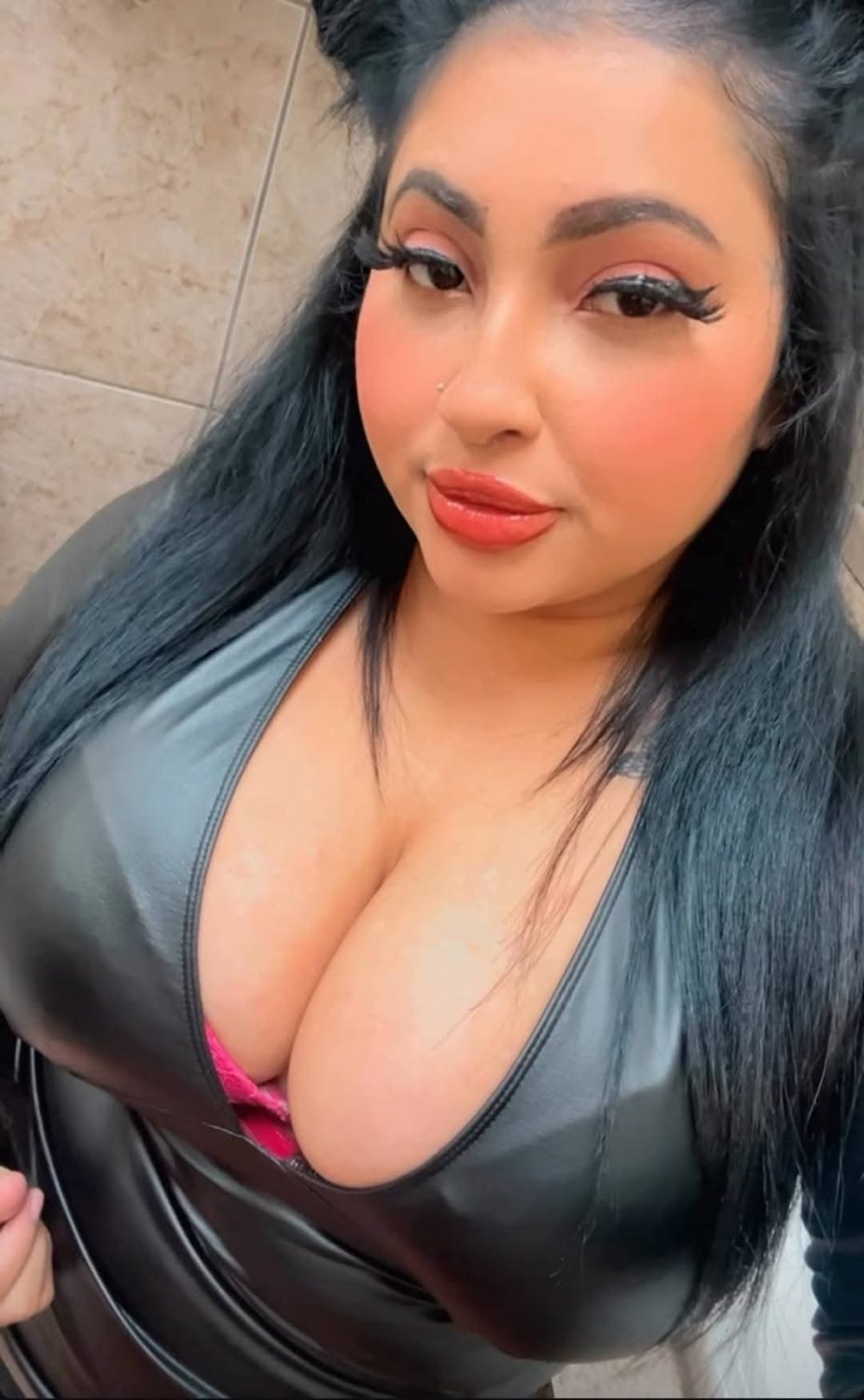 Bbw großer hintern latina 17
