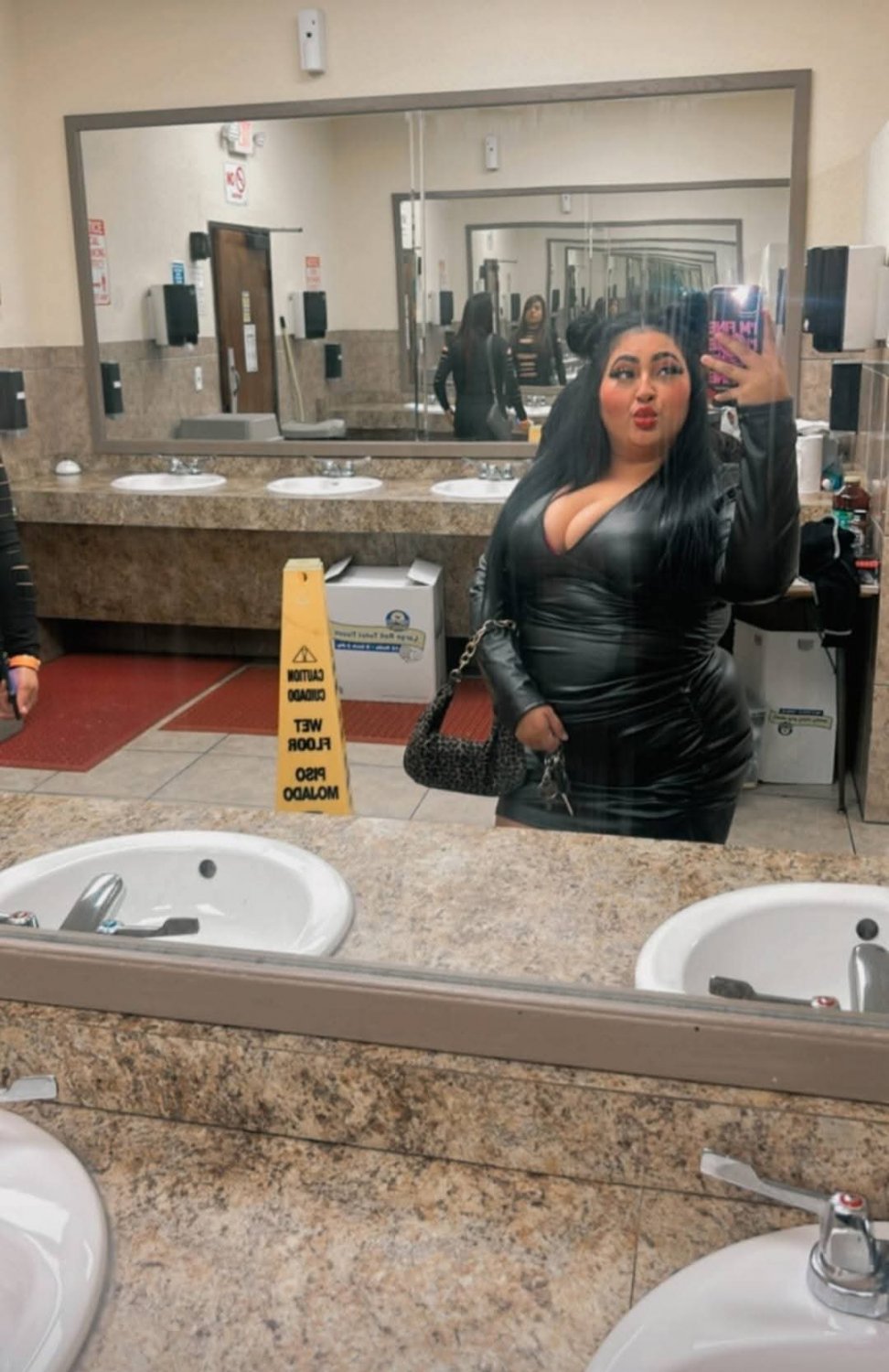Bbw großer hintern latina 19