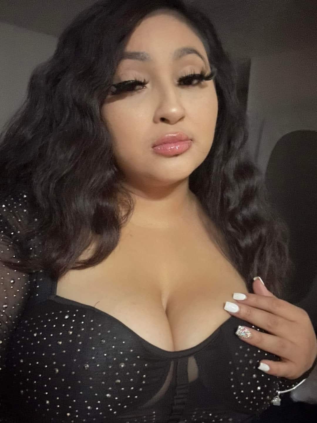 Bbw großer hintern latina 23