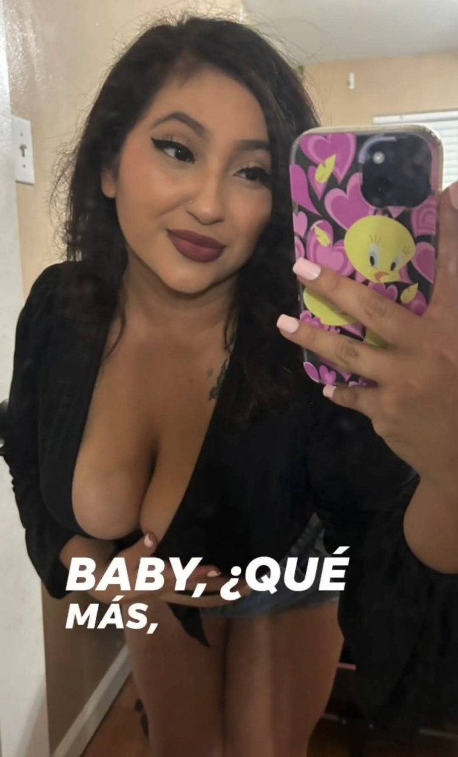 Bbw großer hintern latina 25