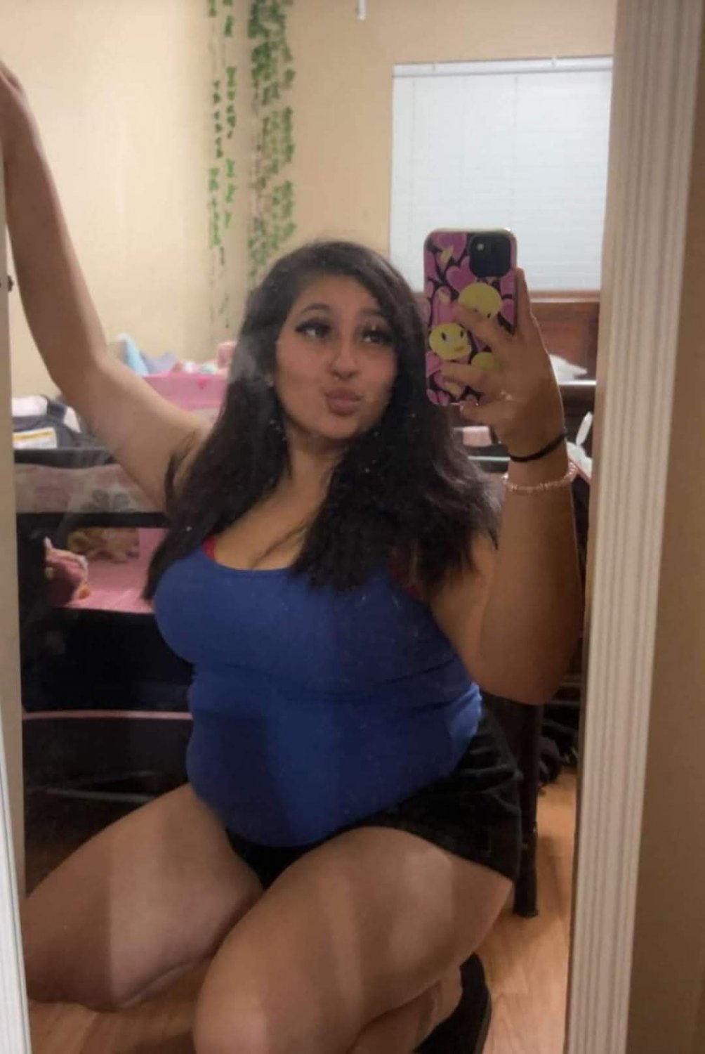 Bbw großer hintern latina 27