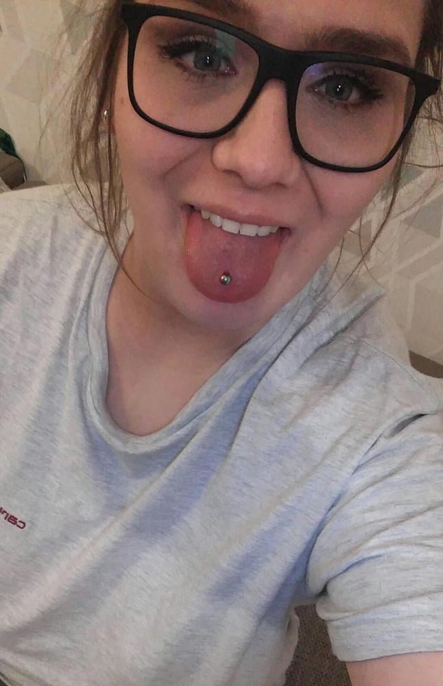 Abby aus Buffalo ny 14