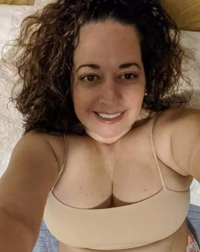 Deine Mutter in diesem Moment 1