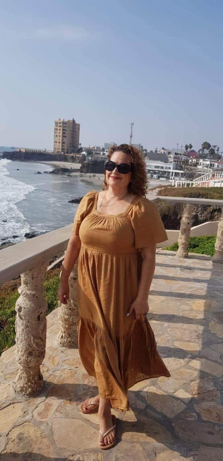 Deine Mutter in diesem Moment 3