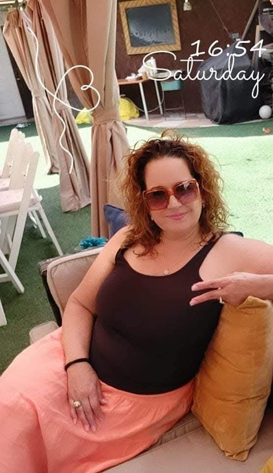 Deine Mutter in diesem Moment 4