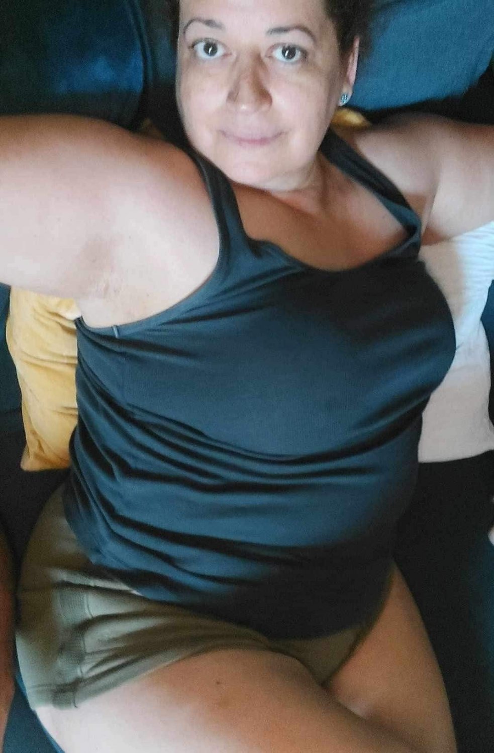 Deine Mutter in diesem Moment 7