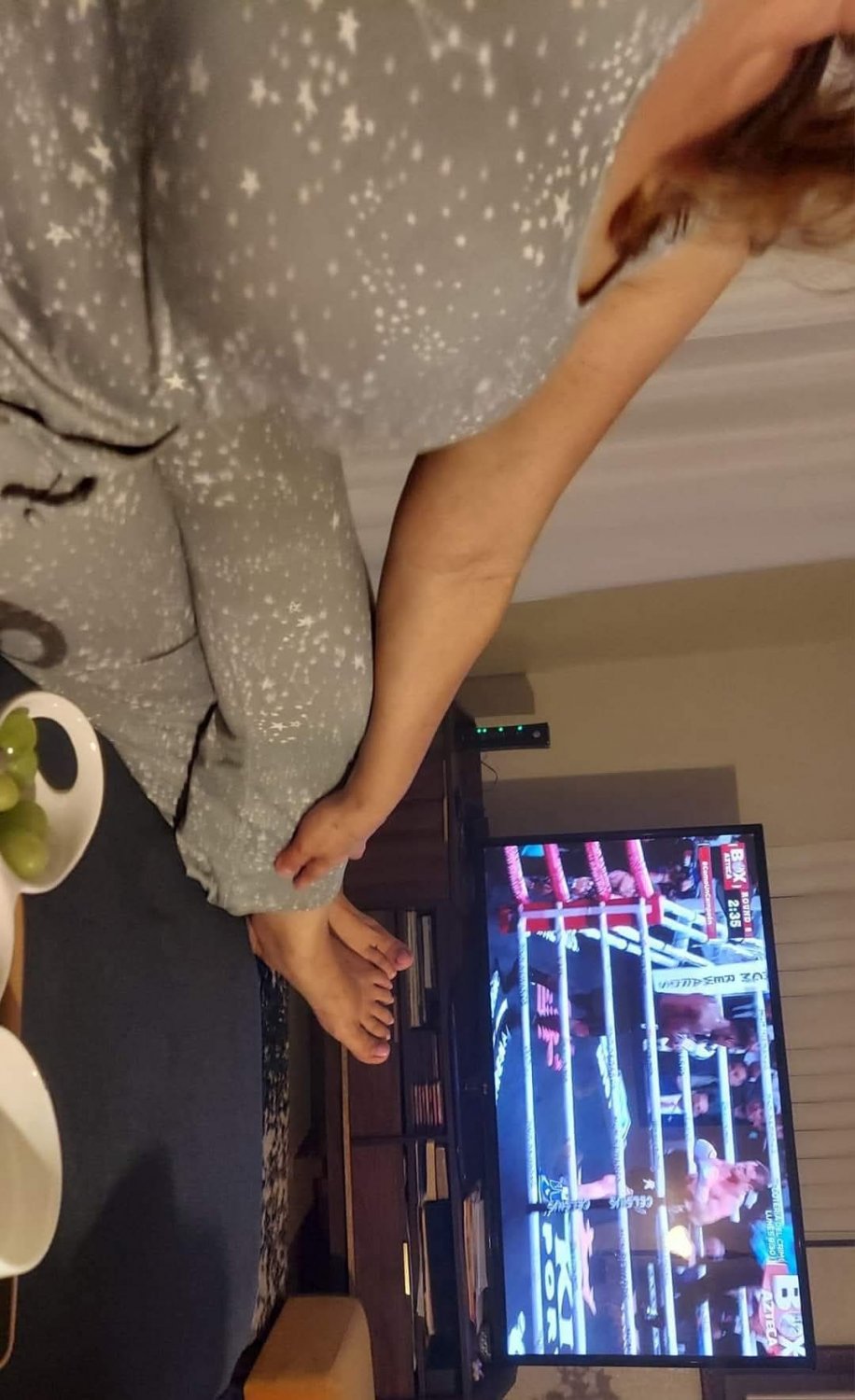 Deine Mutter in diesem Moment 8