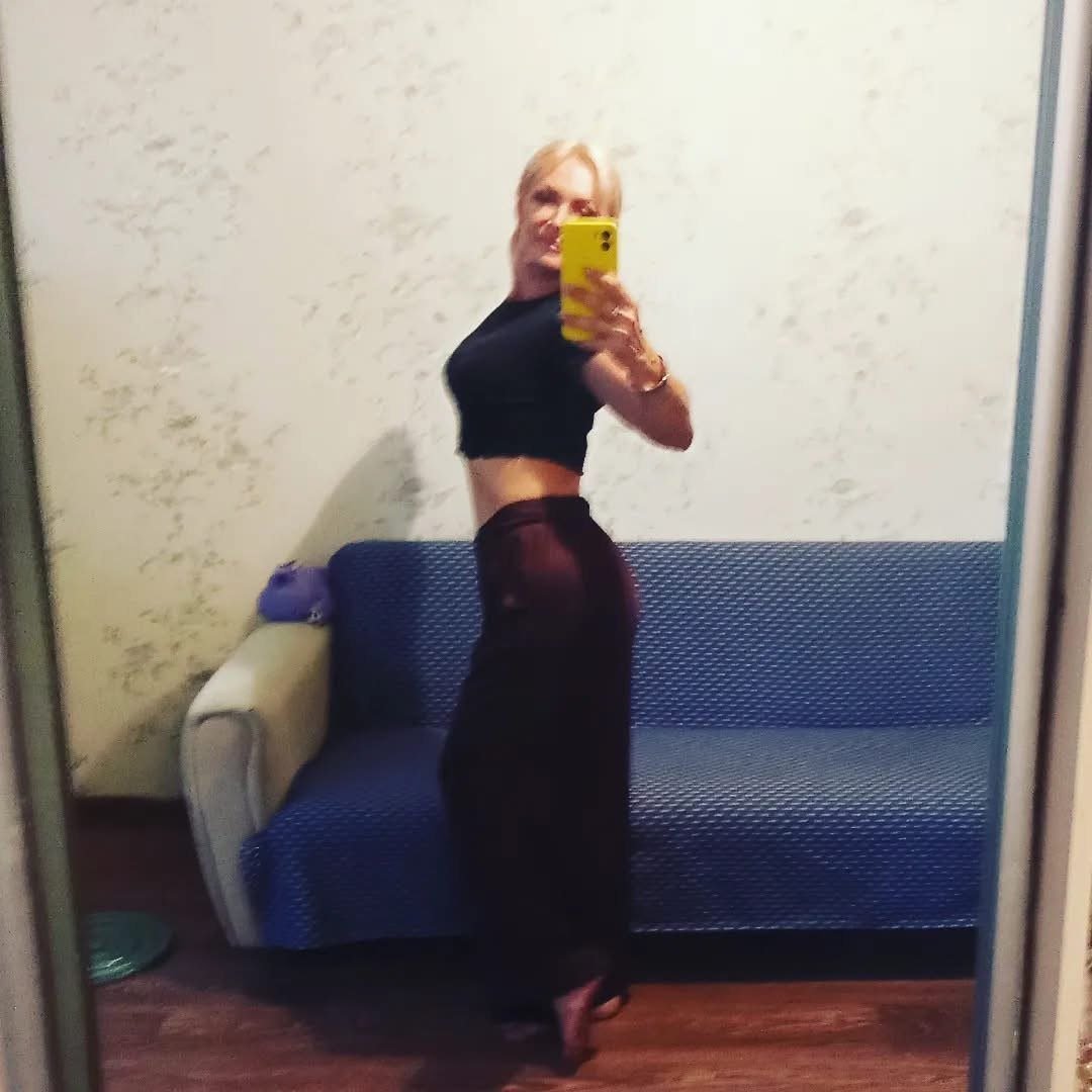 ロシアン・ミルフ・ビカ2・ストリッピング・ダウン・アンド・ベッギング・フォア・イット 3