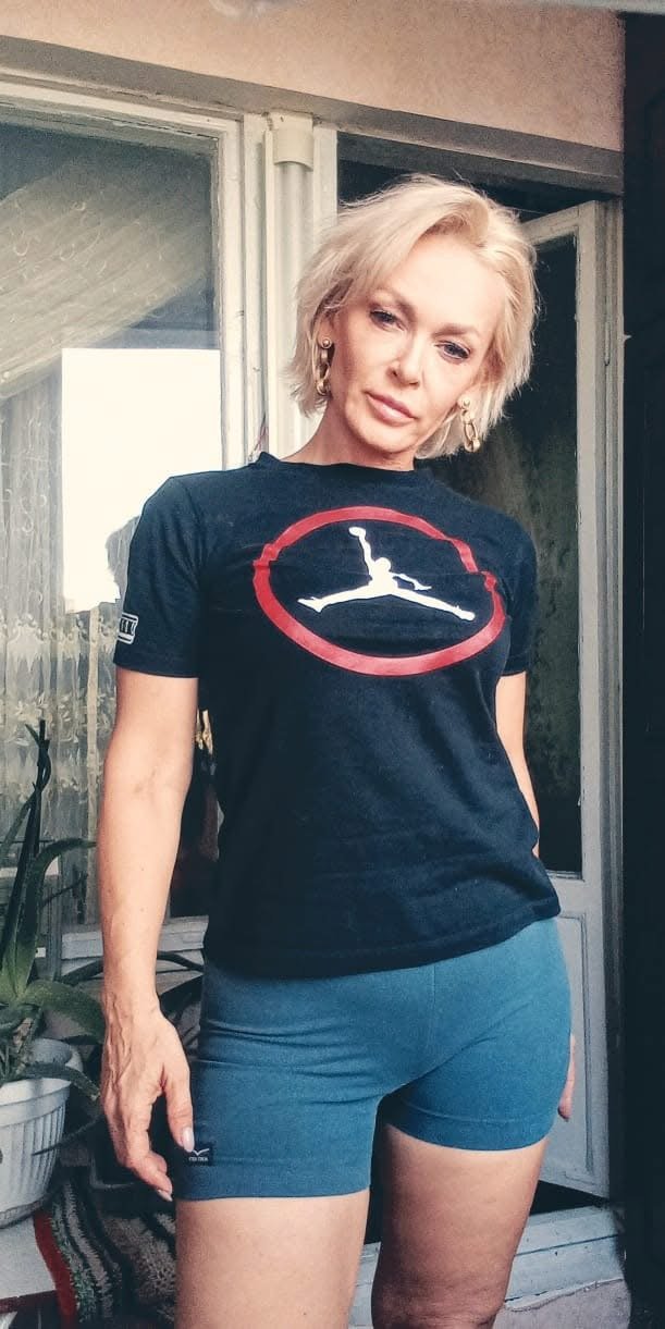 ロシアン・ミルフ・ビカ2・ストリッピング・ダウン・アンド・ベッギング・フォア・イット 5