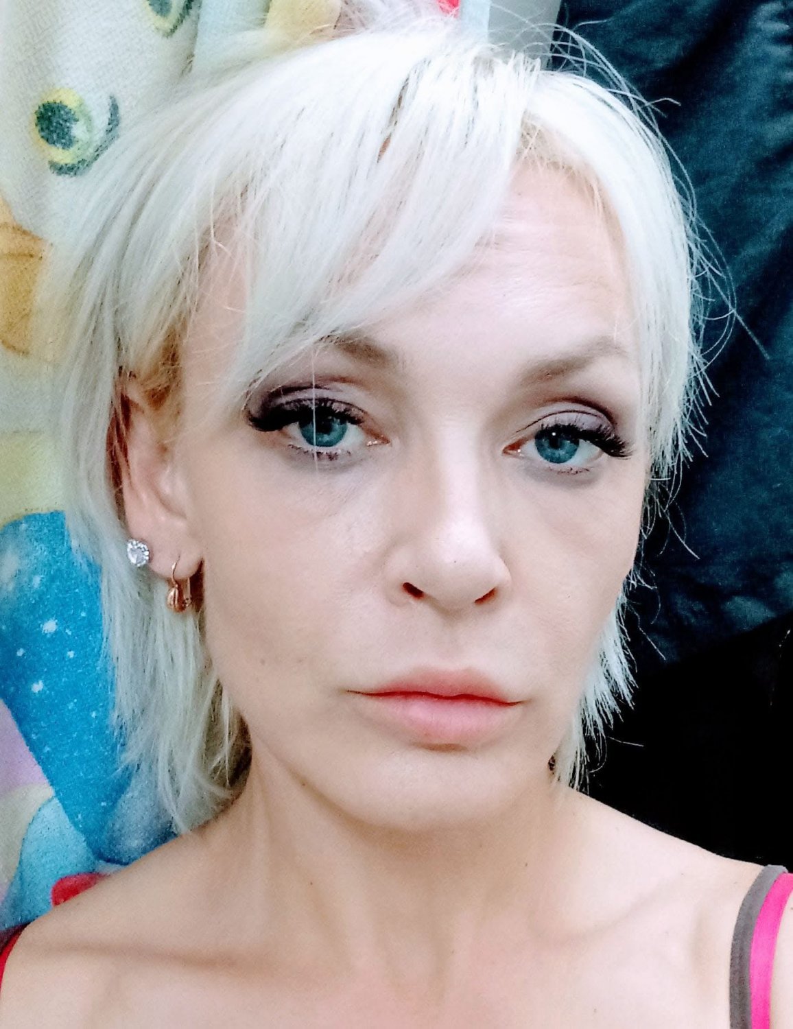 ロシアン・ミルフ・ビカ2・ストリッピング・ダウン・アンド・ベッギング・フォア・イット 35