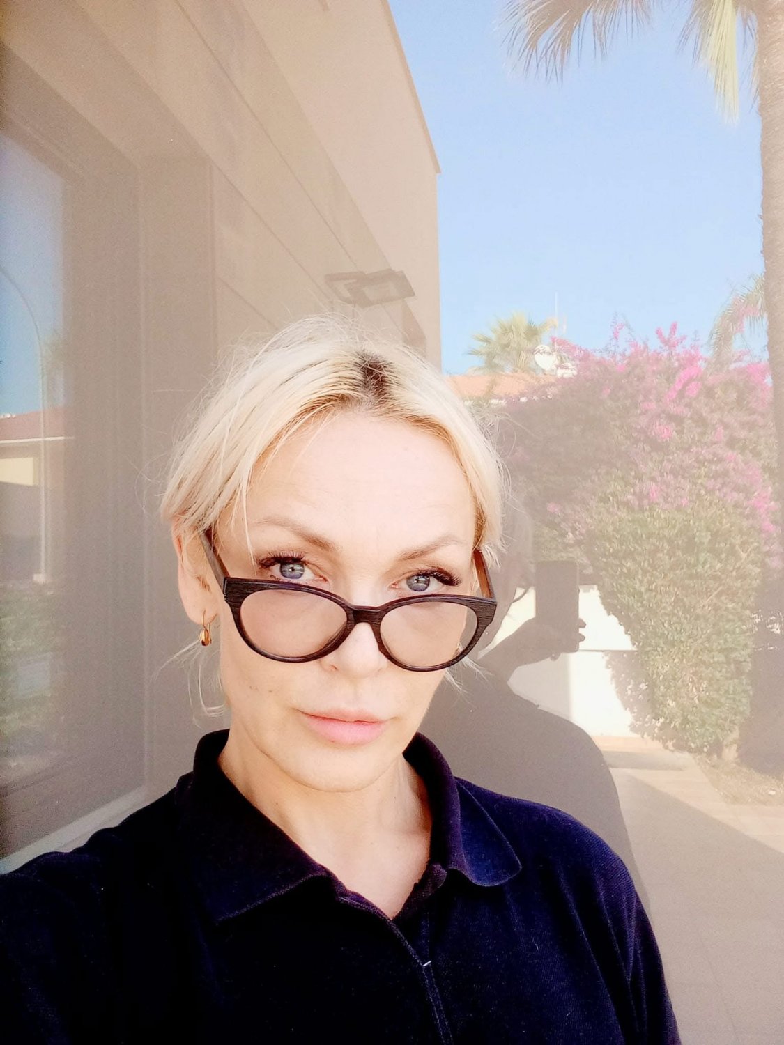 ロシアン・ミルフ・ビカ2・ストリッピング・ダウン・アンド・ベッギング・フォア・イット 39