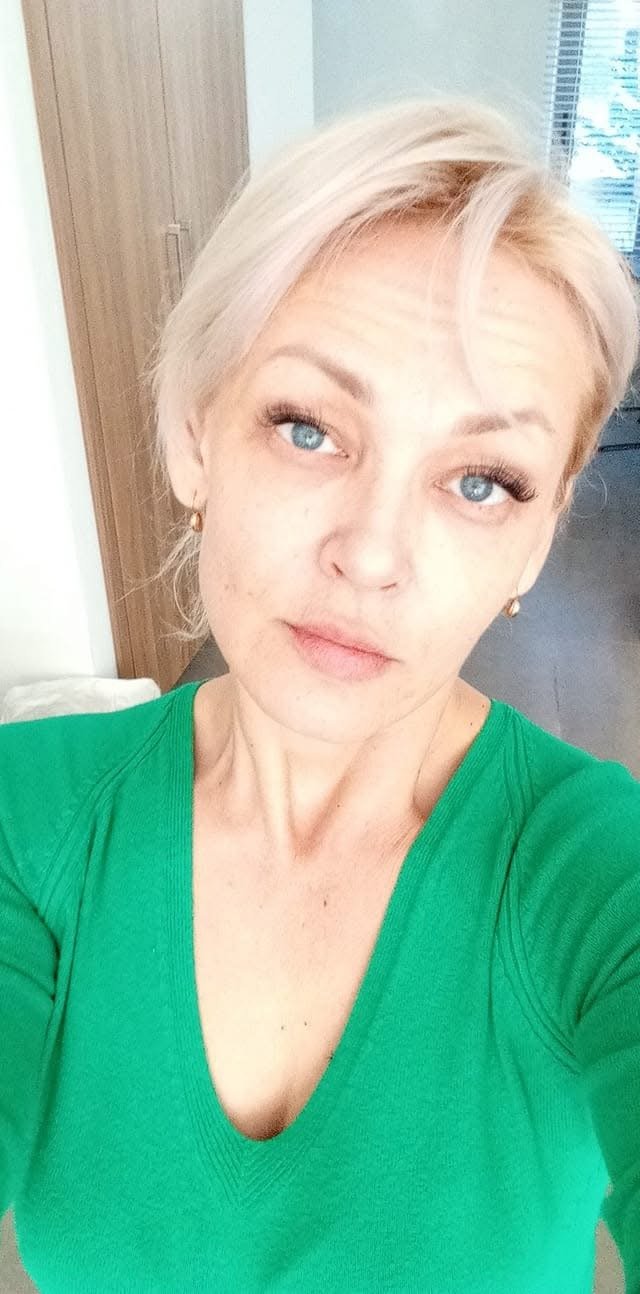 ロシアン・ミルフ・ビカ2・ストリッピング・ダウン・アンド・ベッギング・フォア・イット 41