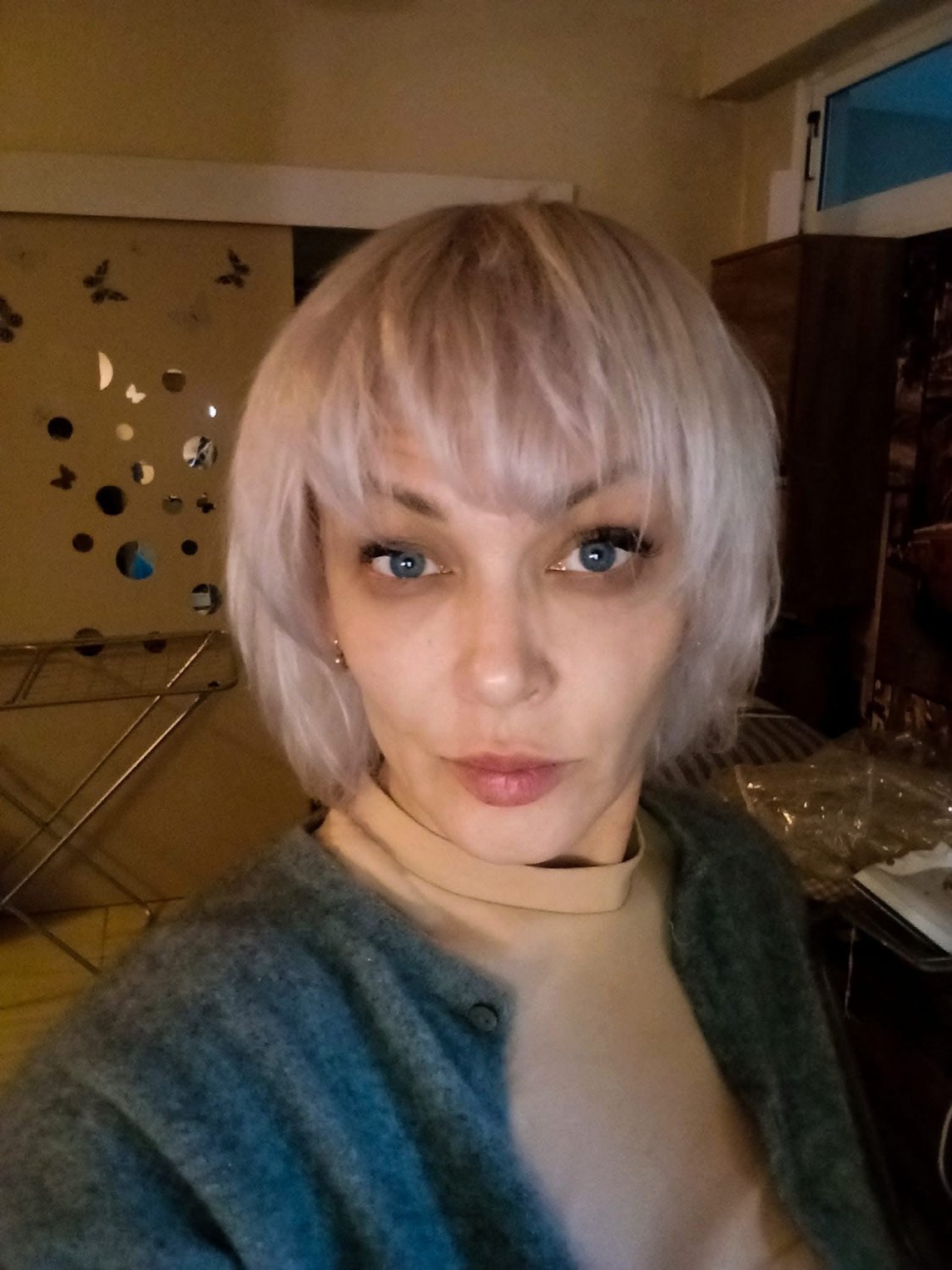 ロシアン・ミルフ・ビカ2・ストリッピング・ダウン・アンド・ベッギング・フォア・イット 47