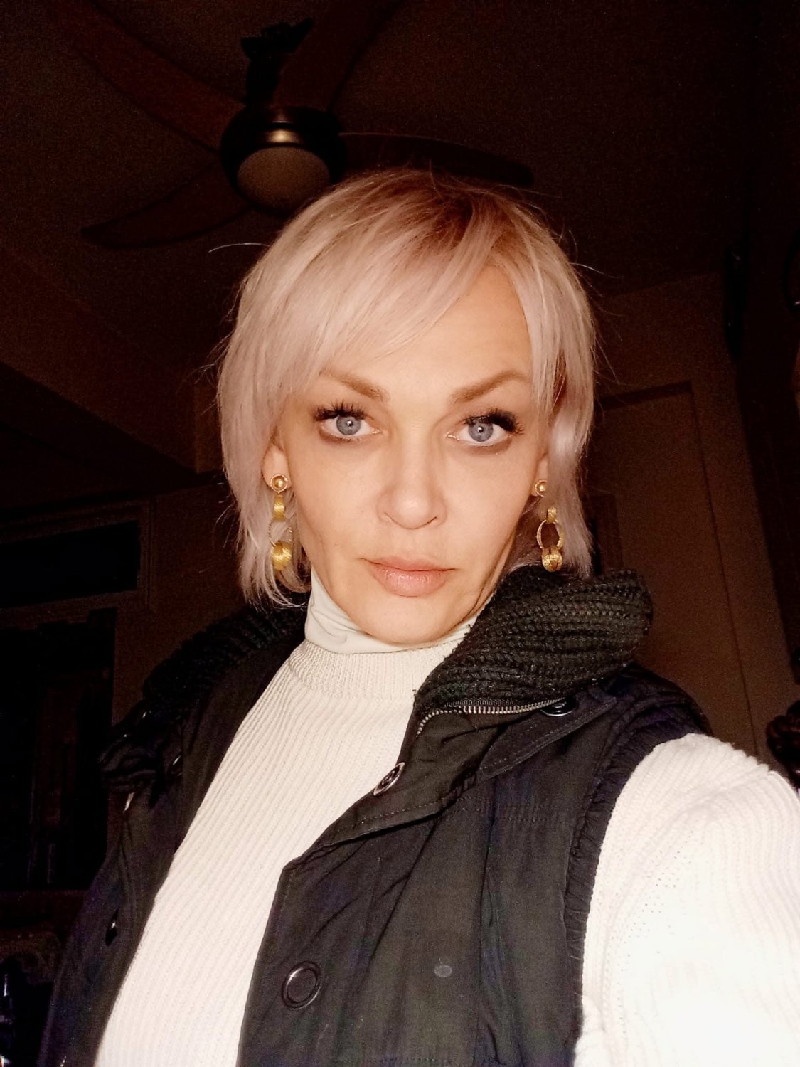 ロシアン・ミルフ・ビカ2・ストリッピング・ダウン・アンド・ベッギング・フォア・イット 53