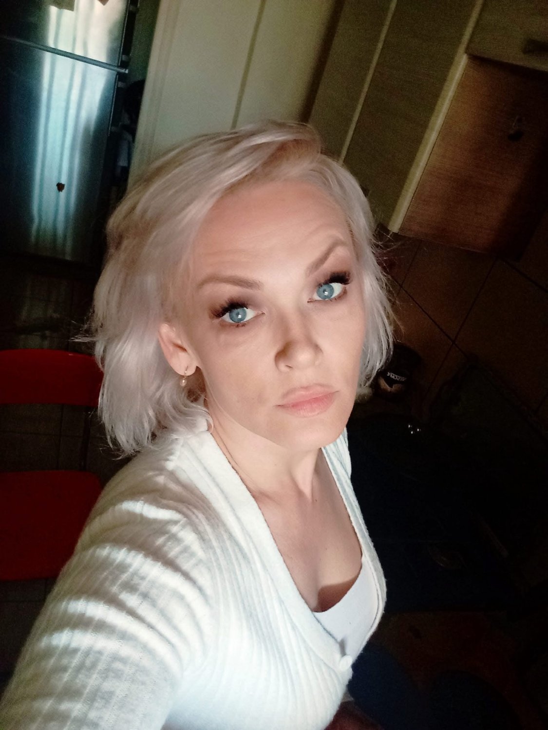 ロシアン・ミルフ・ビカ2・ストリッピング・ダウン・アンド・ベッギング・フォア・イット 54