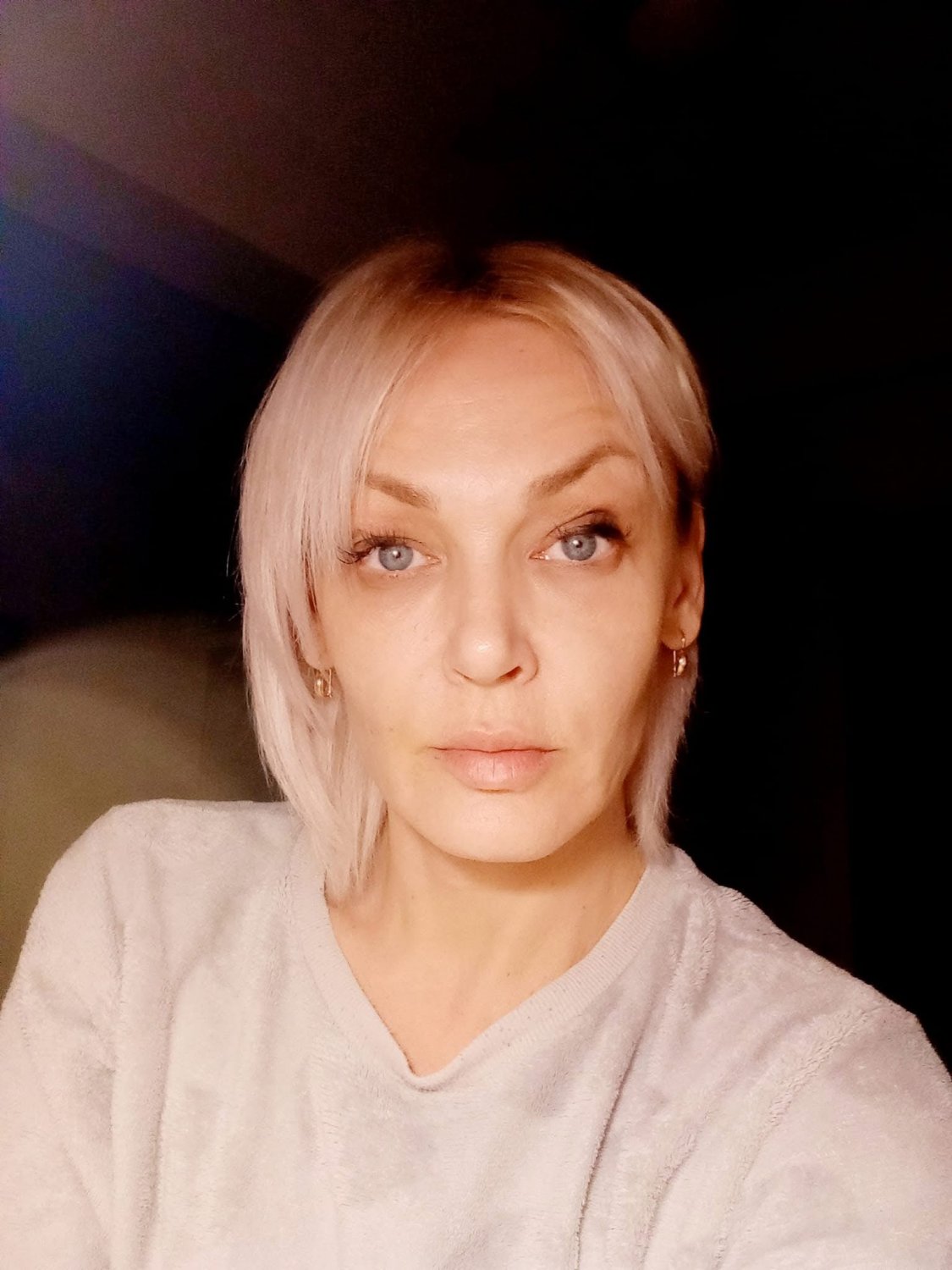 ロシアン・ミルフ・ビカ2・ストリッピング・ダウン・アンド・ベッギング・フォア・イット 56