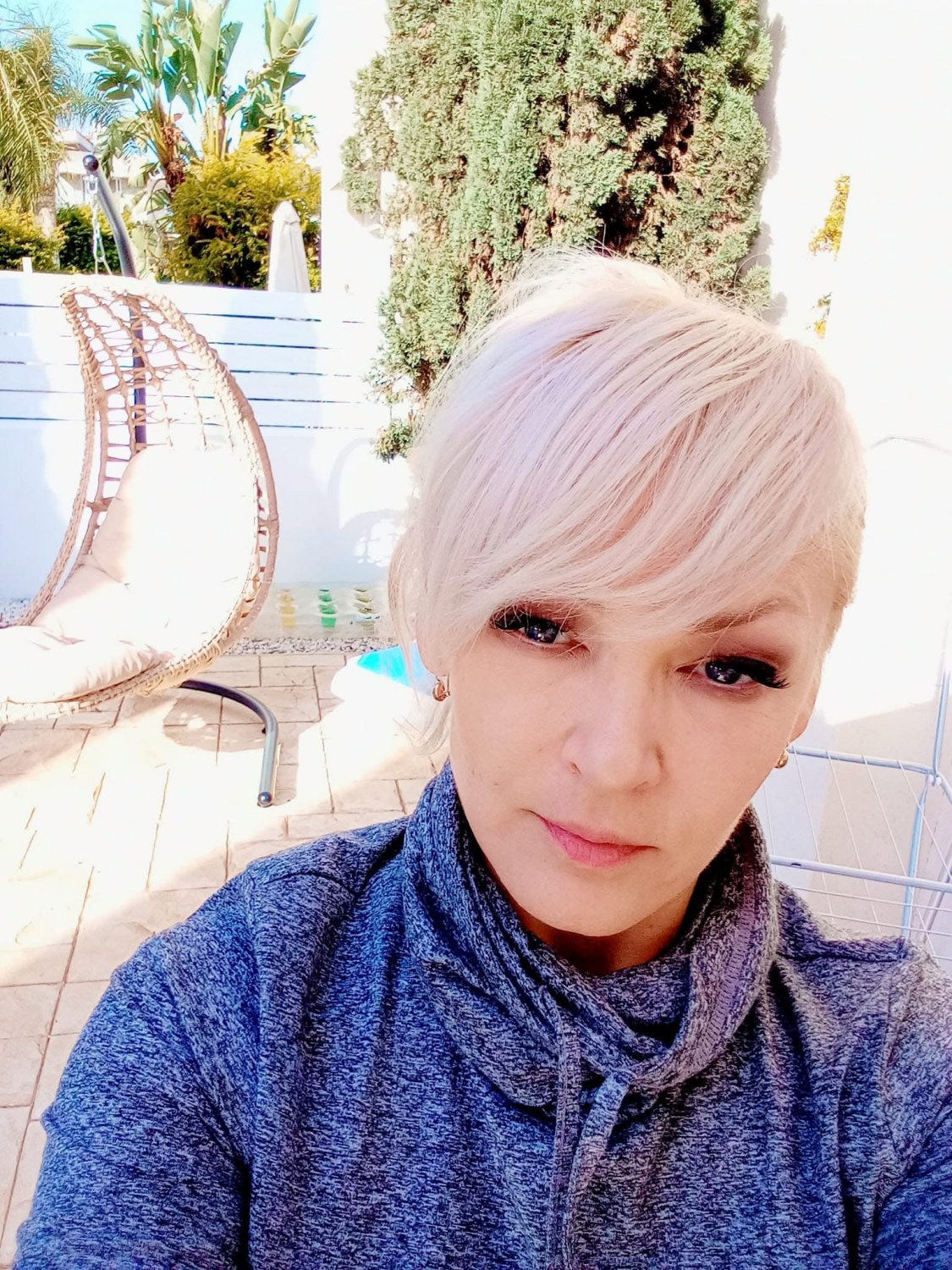 ロシアン・ミルフ・ビカ2・ストリッピング・ダウン・アンド・ベッギング・フォア・イット 57