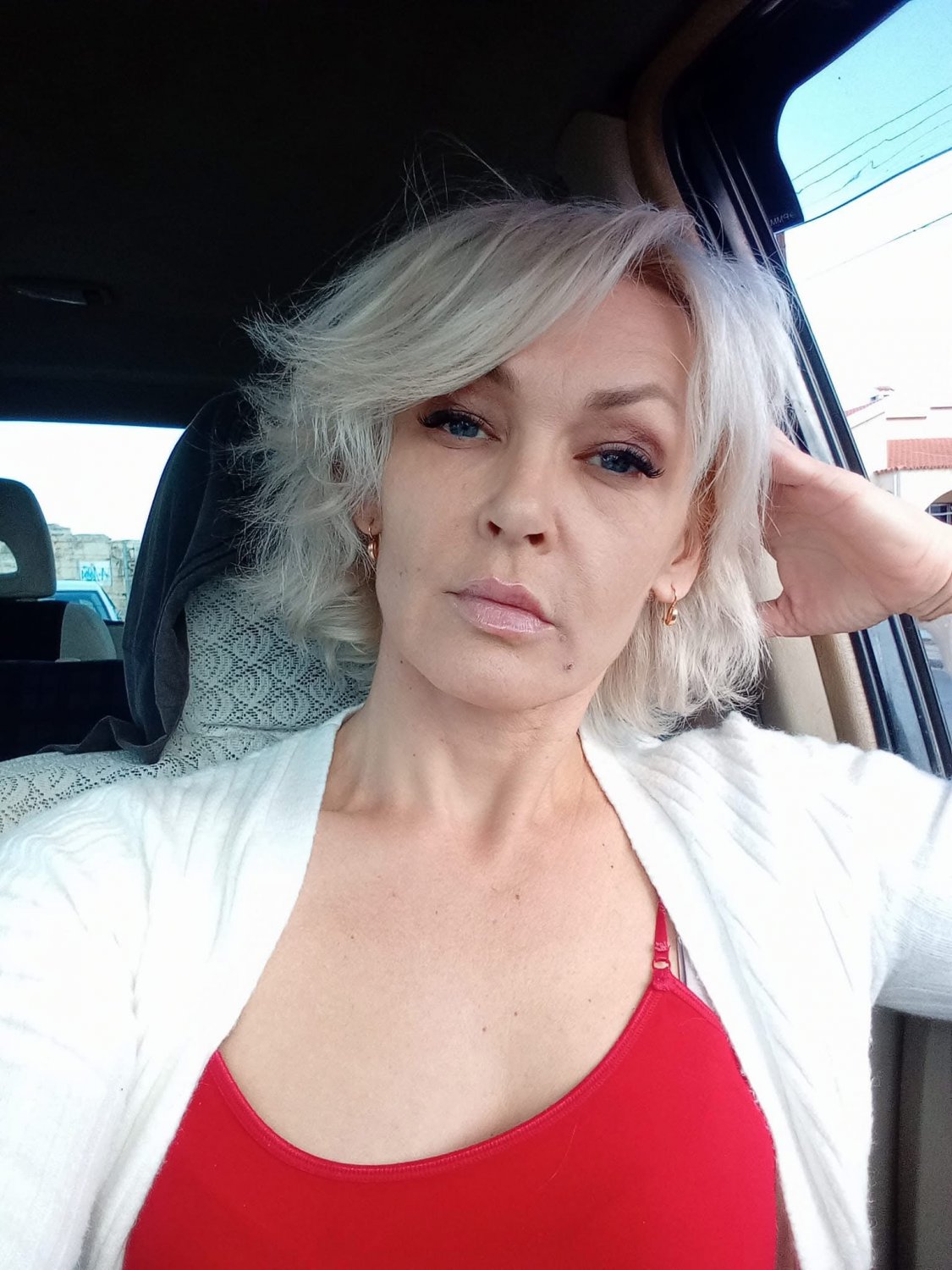 ロシアン・ミルフ・ビカ2・ストリッピング・ダウン・アンド・ベッギング・フォア・イット 58