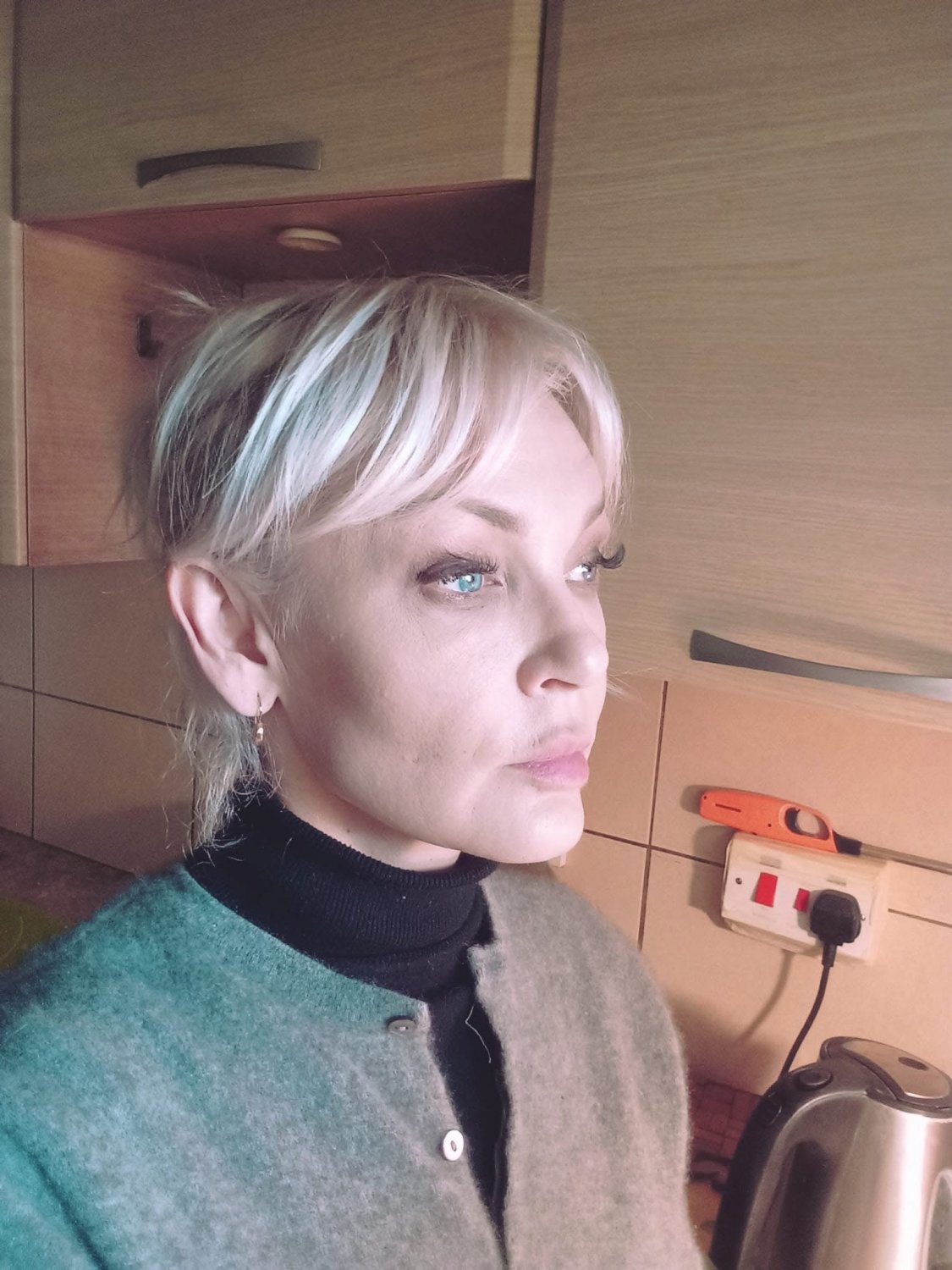 ロシアン・ミルフ・ビカ2・ストリッピング・ダウン・アンド・ベッギング・フォア・イット 61