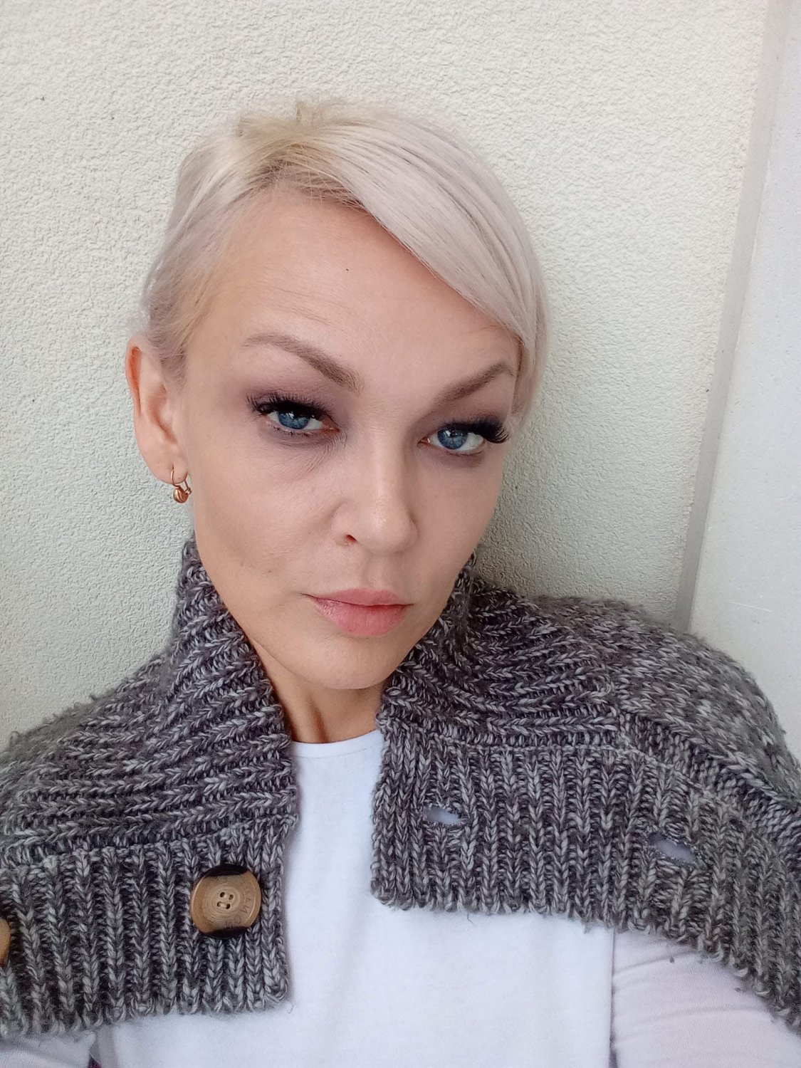 ロシアン・ミルフ・ビカ2・ストリッピング・ダウン・アンド・ベッギング・フォア・イット 63